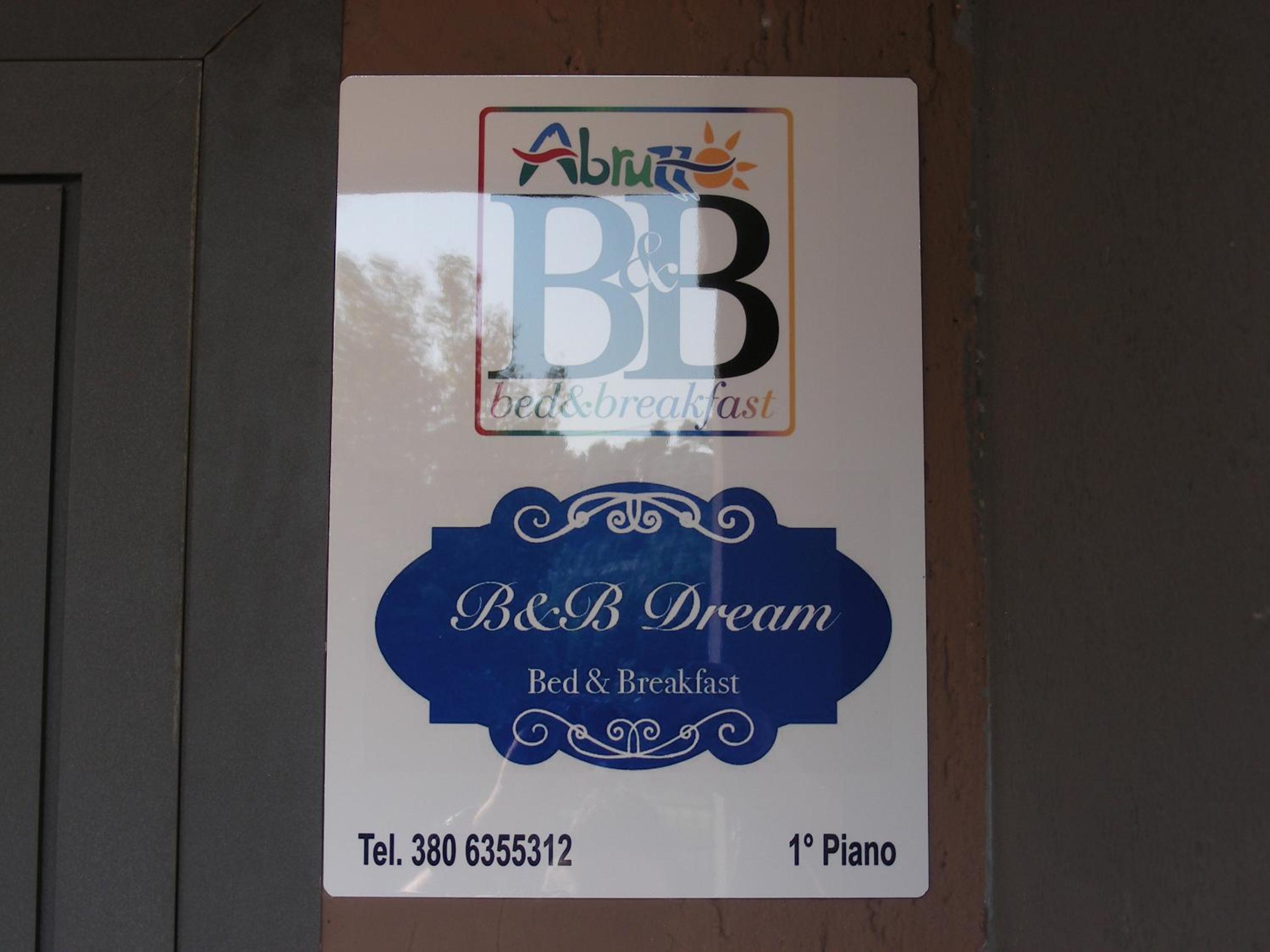 B&B DREAM view 3