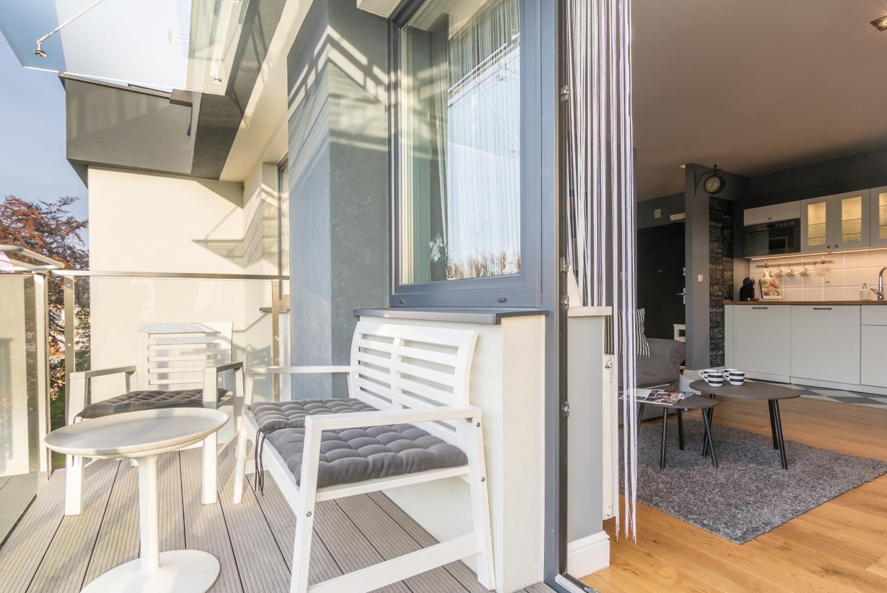 Apartamenty Granitica Zakopane