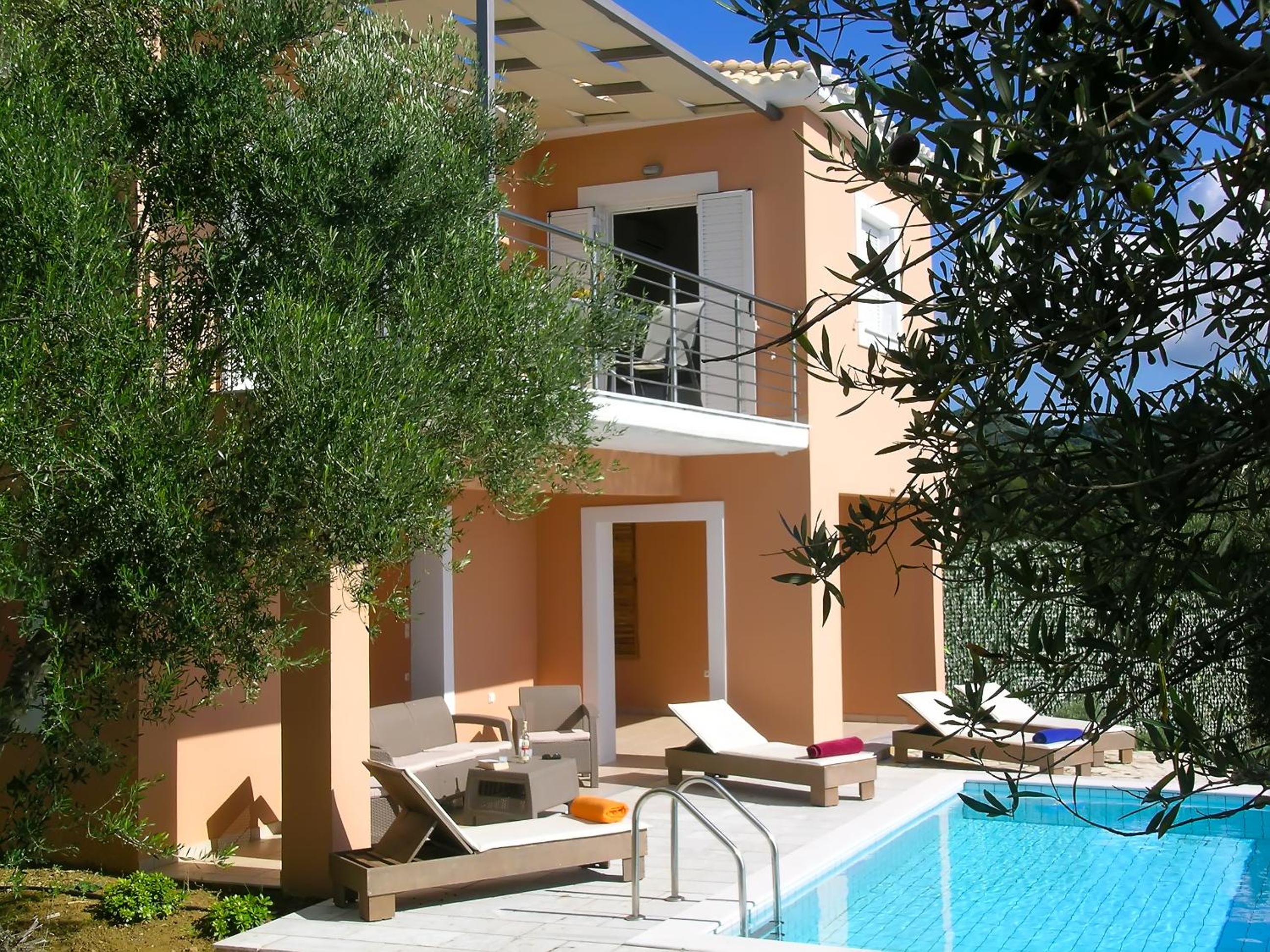 Schiza Houses view 3