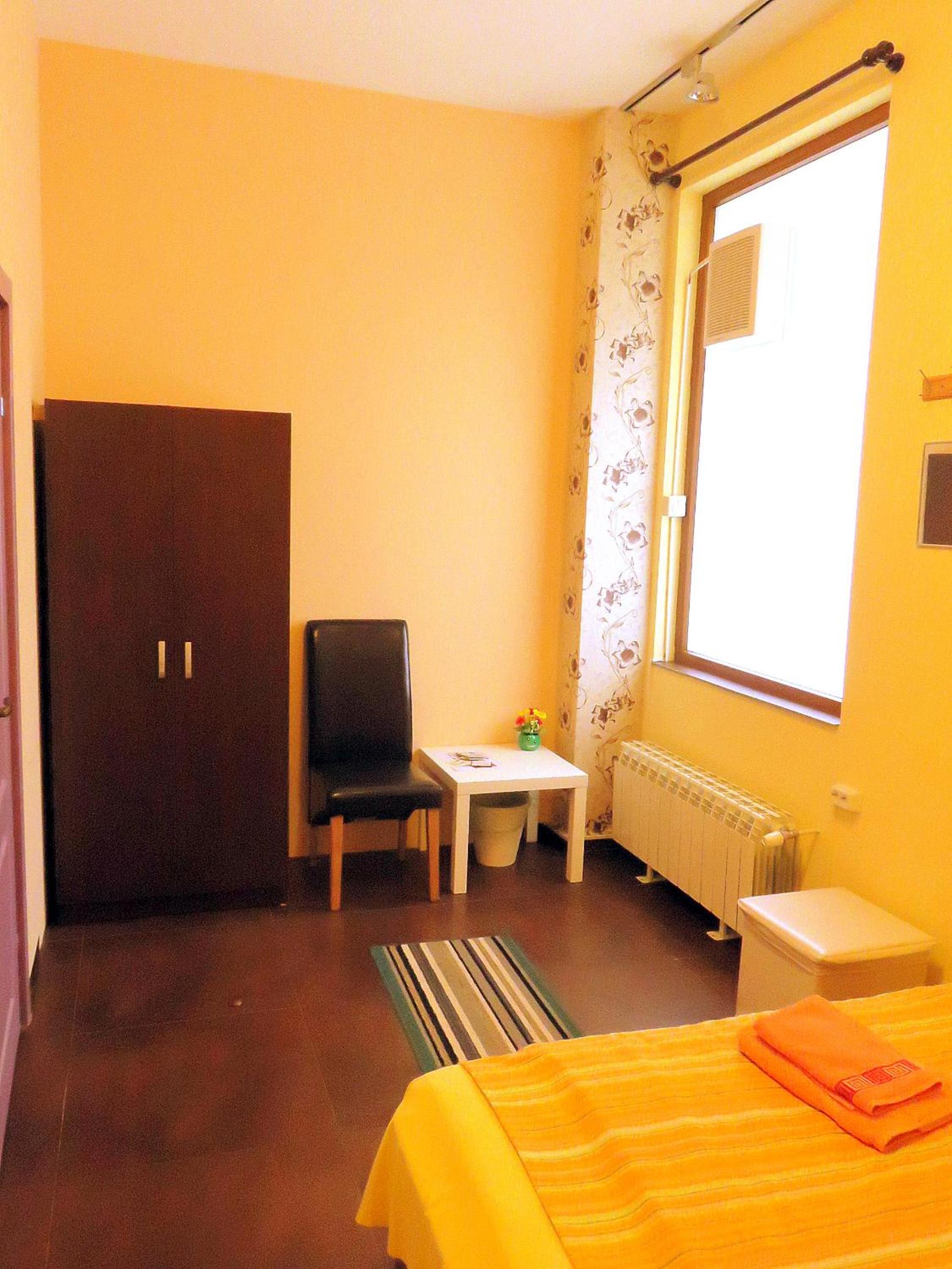 Like Home Guest Rooms