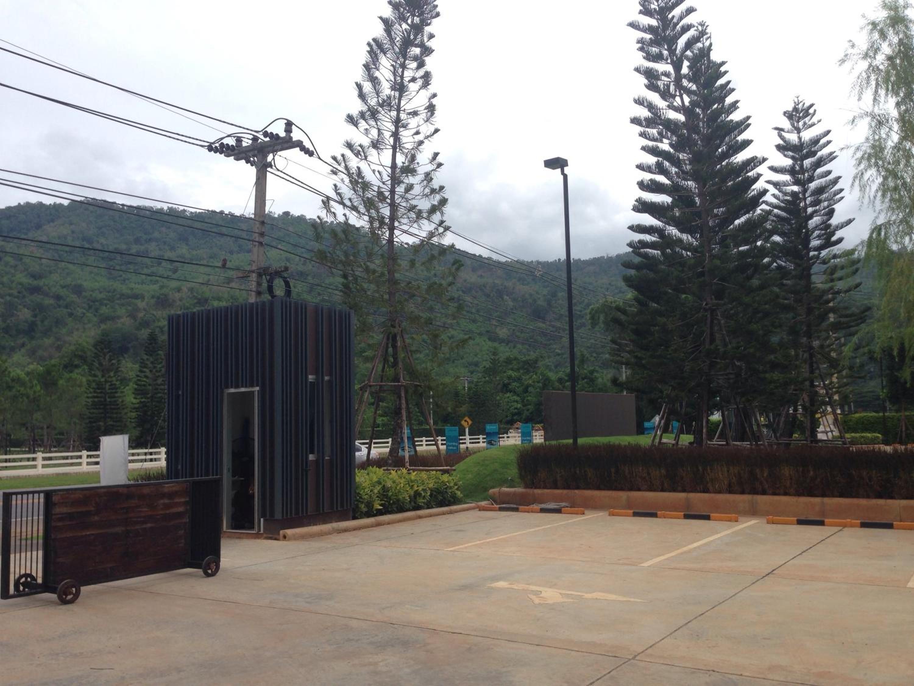 Baan Khao Yai Condo