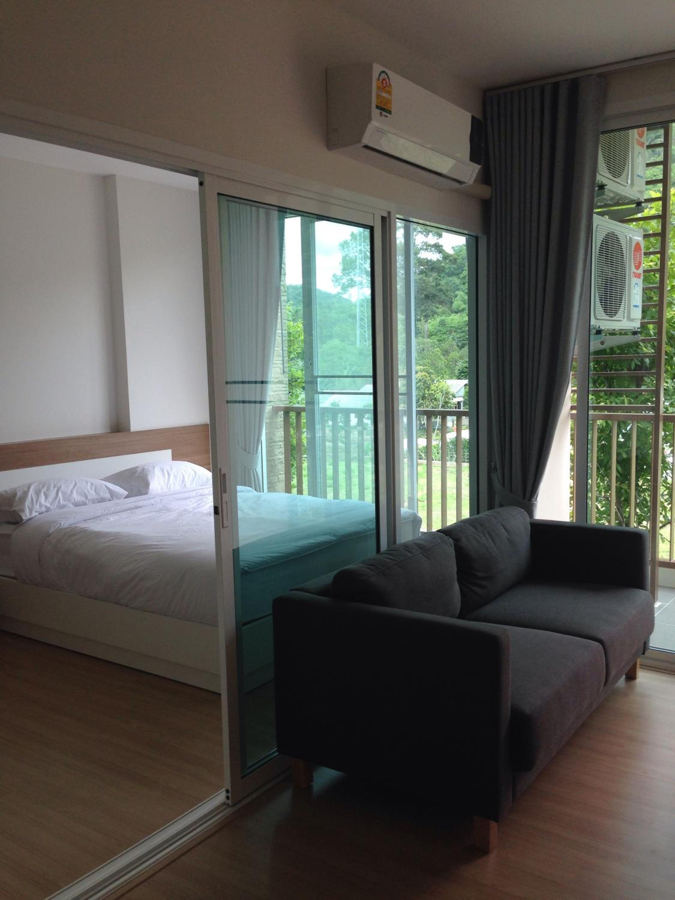 Baan Khao Yai Condo
