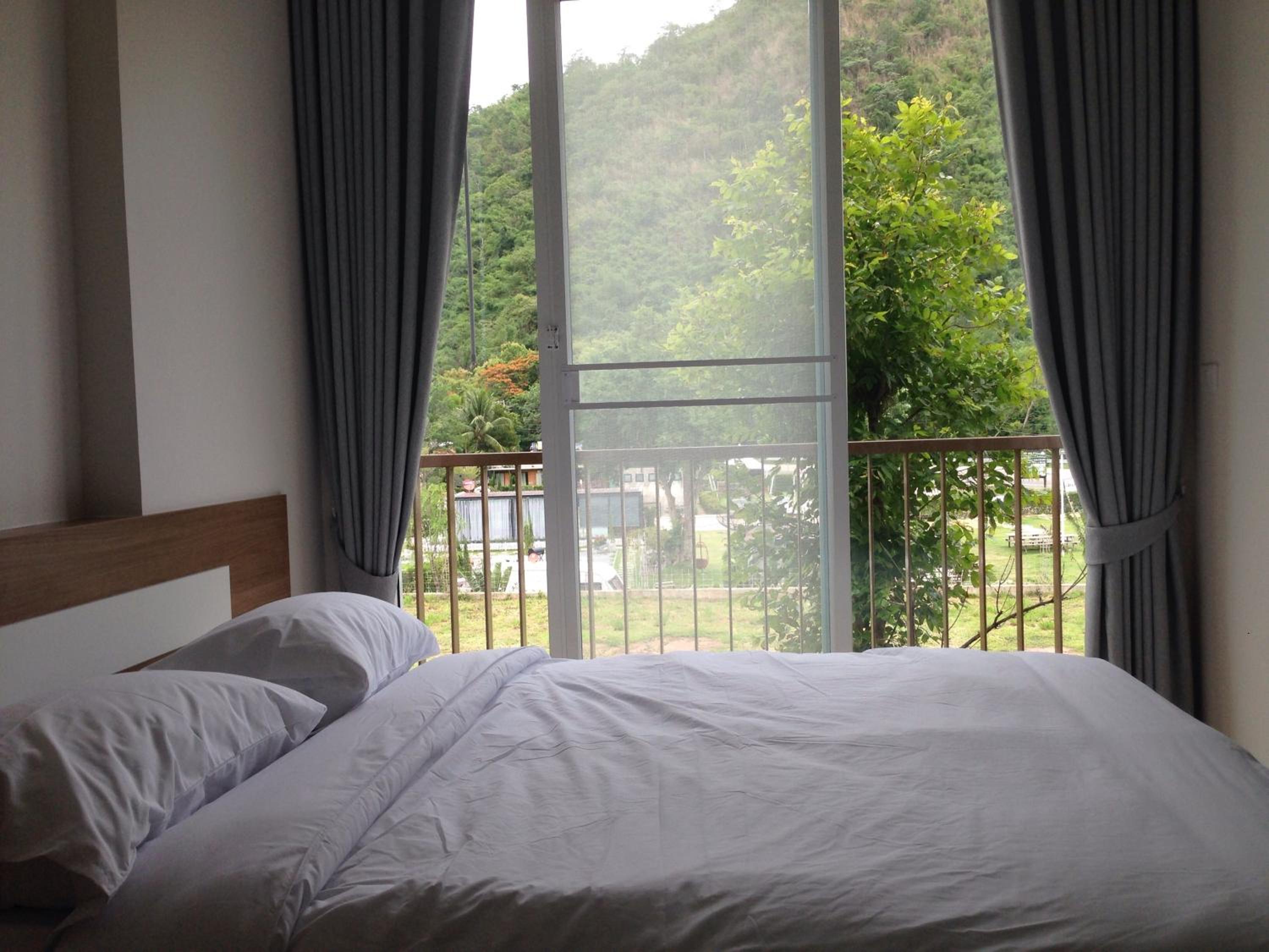 Baan Khao Yai Condo