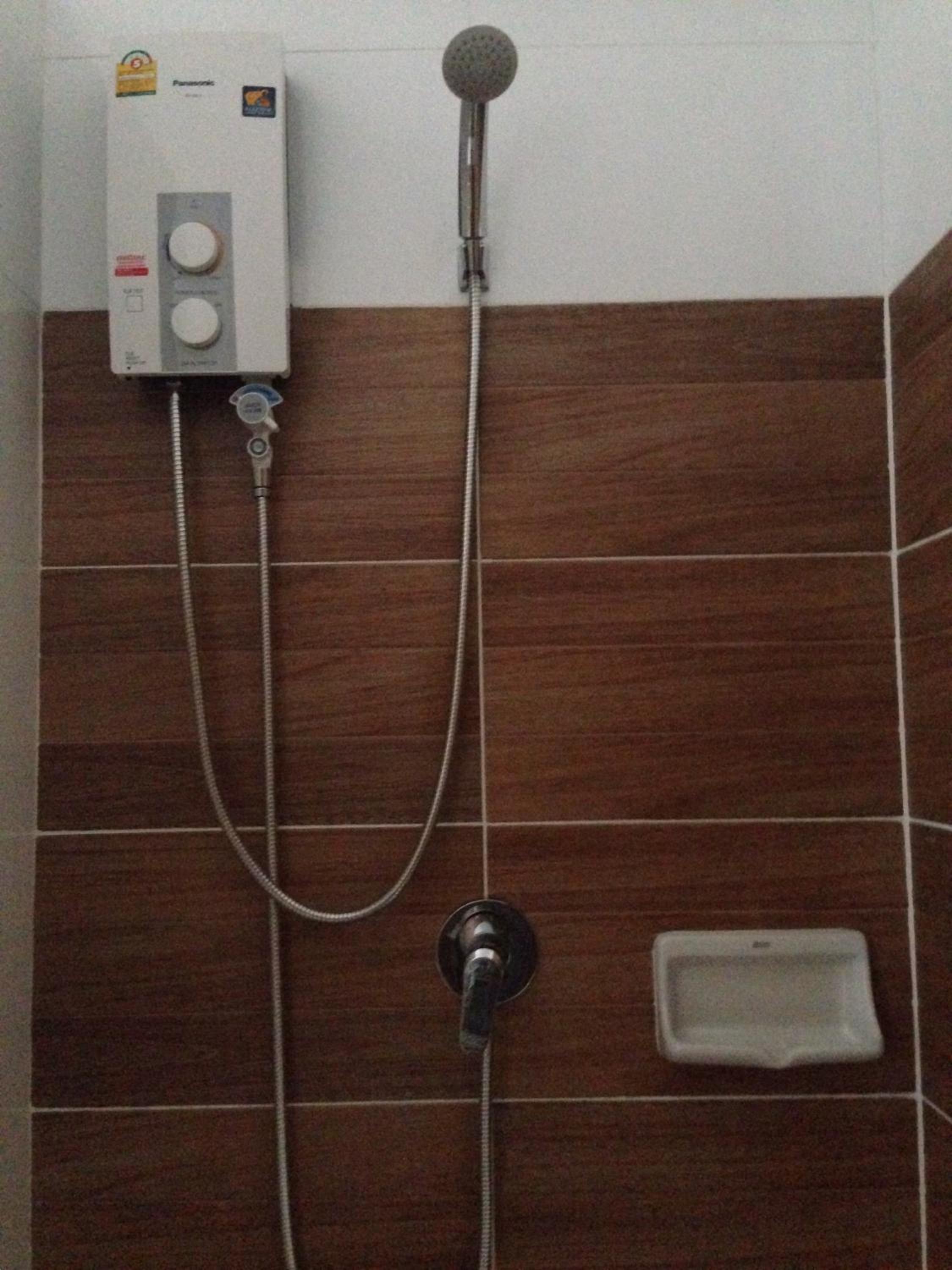 Baan Khao Yai Condo