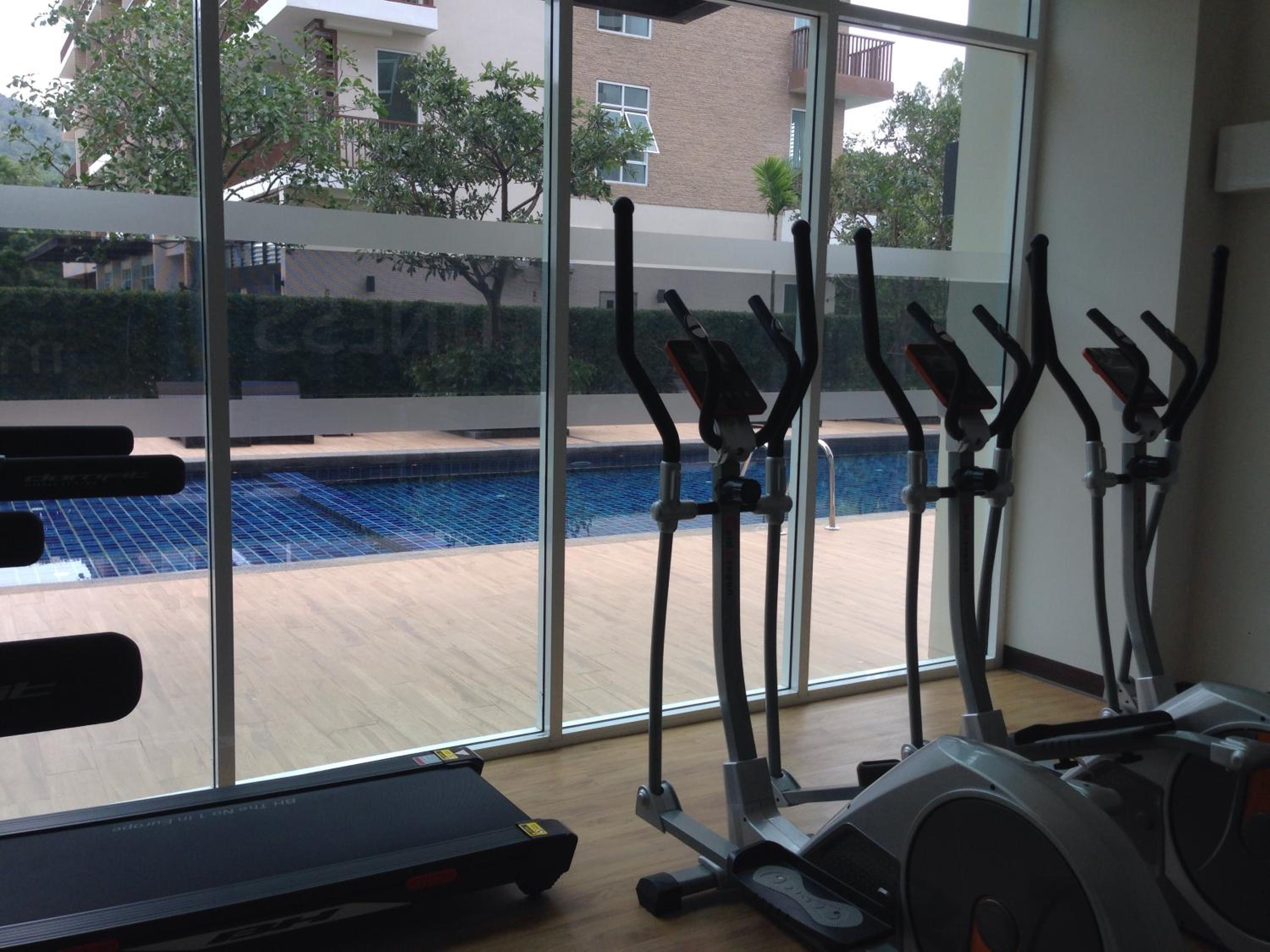 Baan Khao Yai Condo