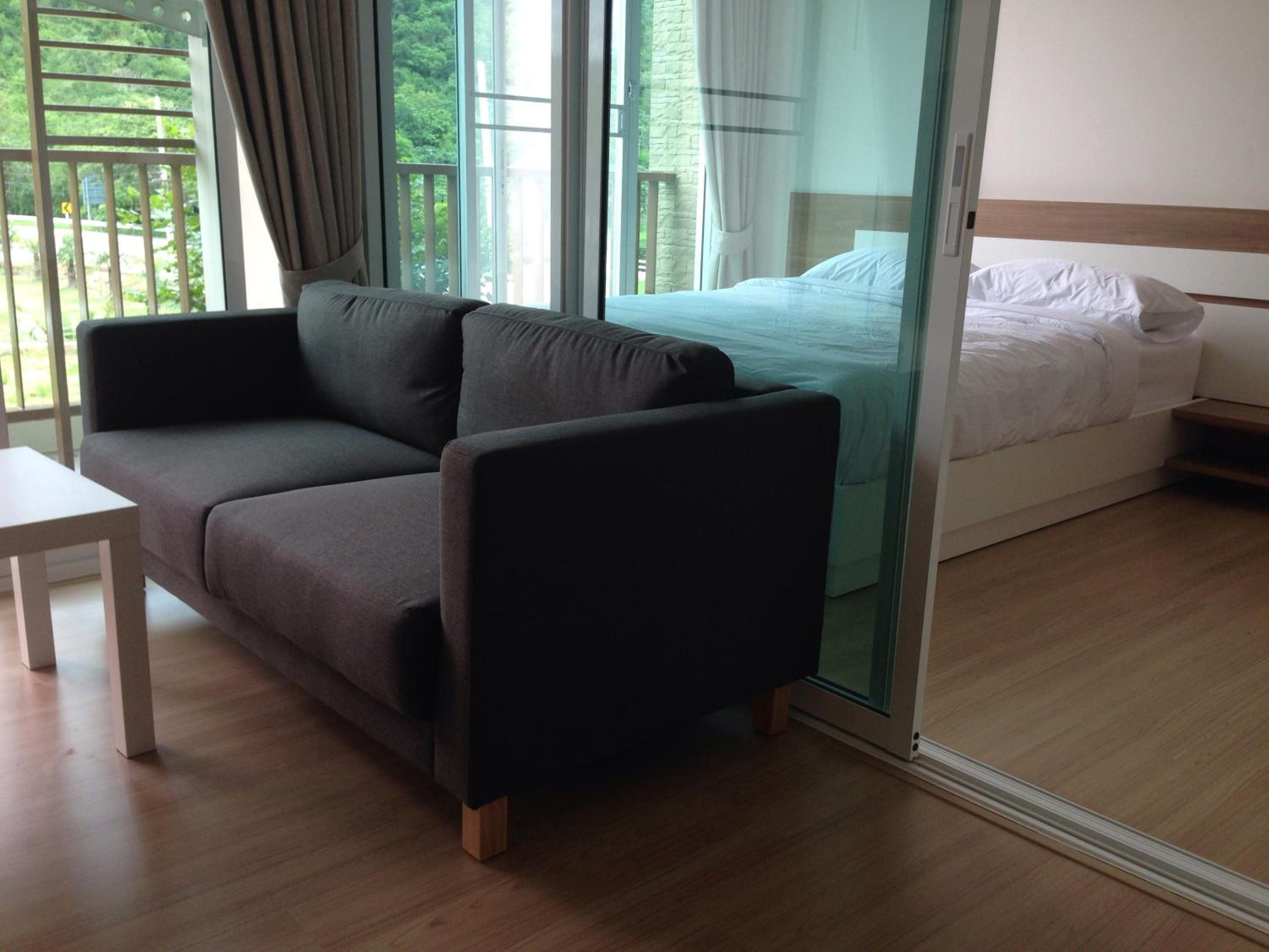 Baan Khao Yai Condo