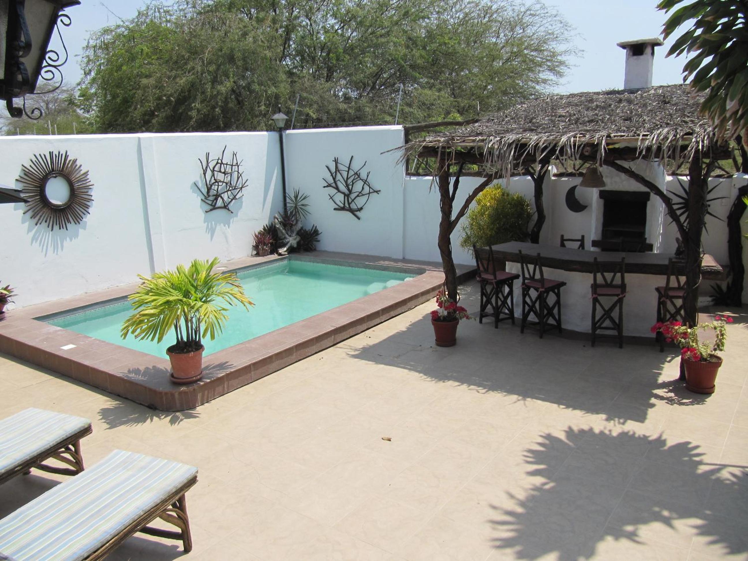 Casa Playas # 1