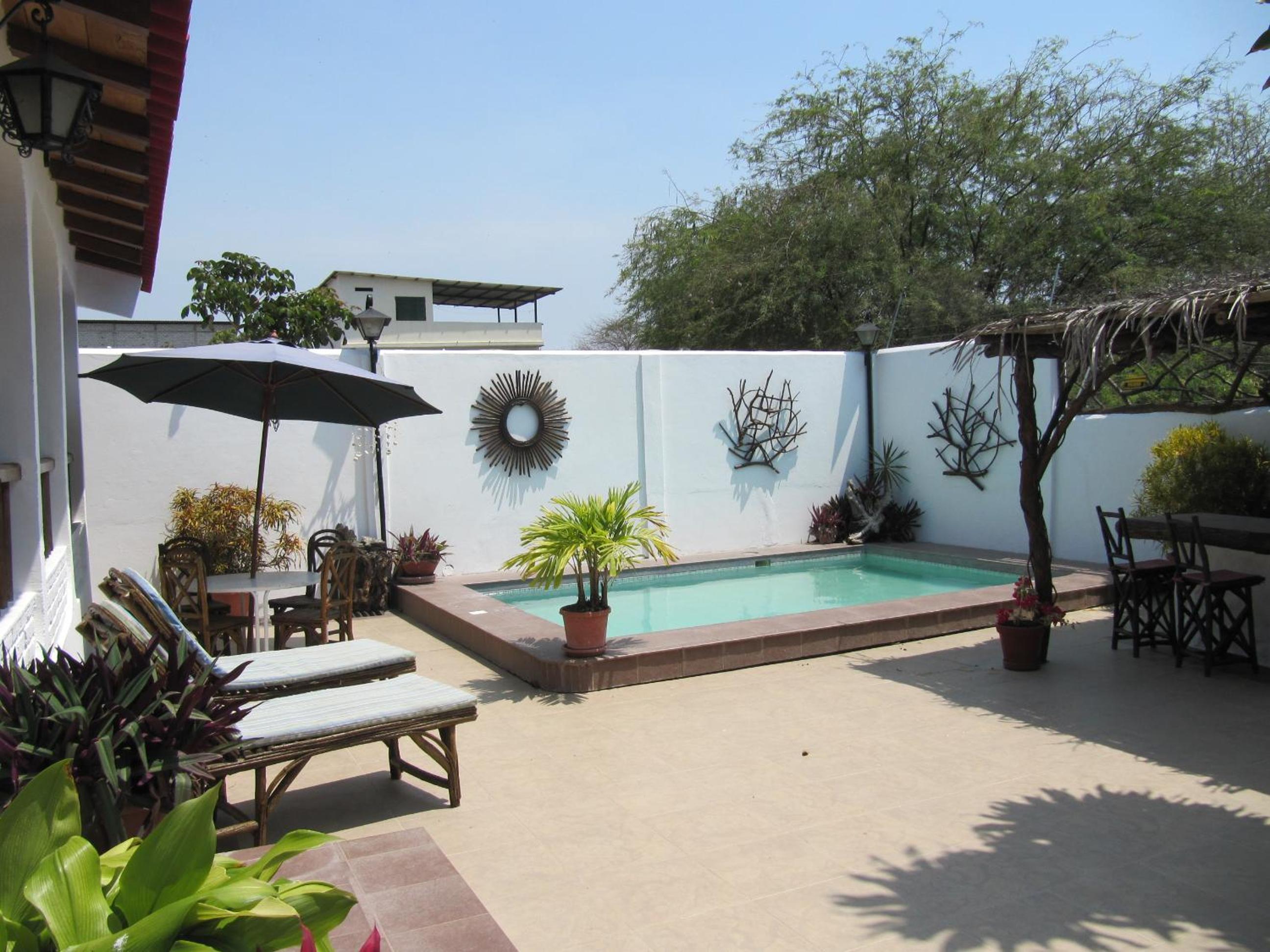 Casa Playas # 1