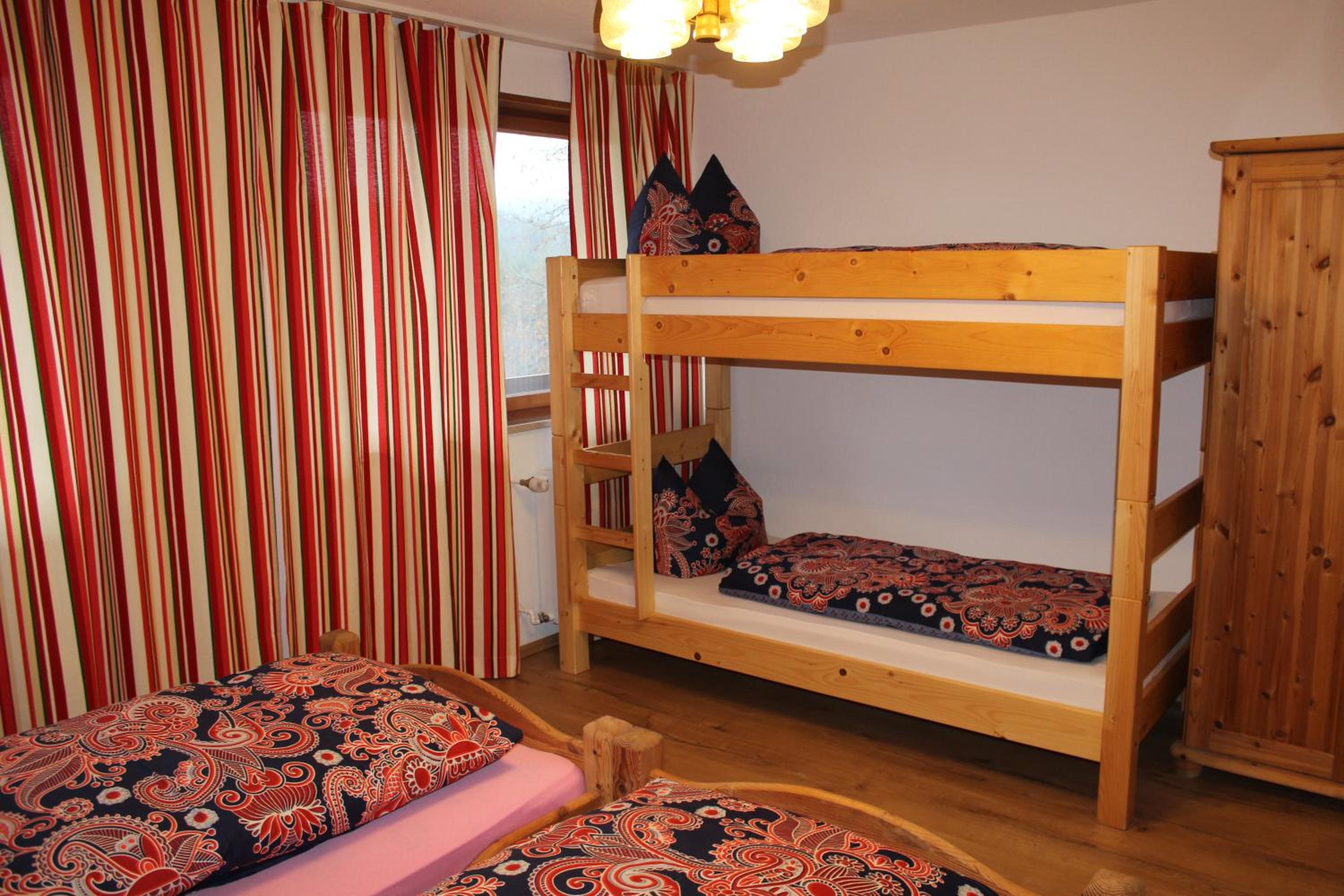 Ferienhaus Frei 1 Hinterzarten