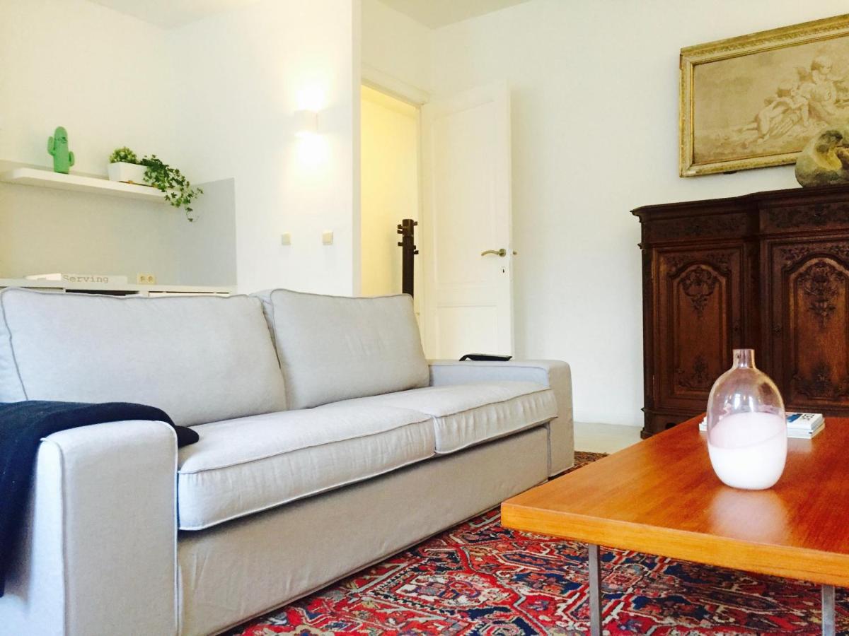 Apartment in Historical Center view 5