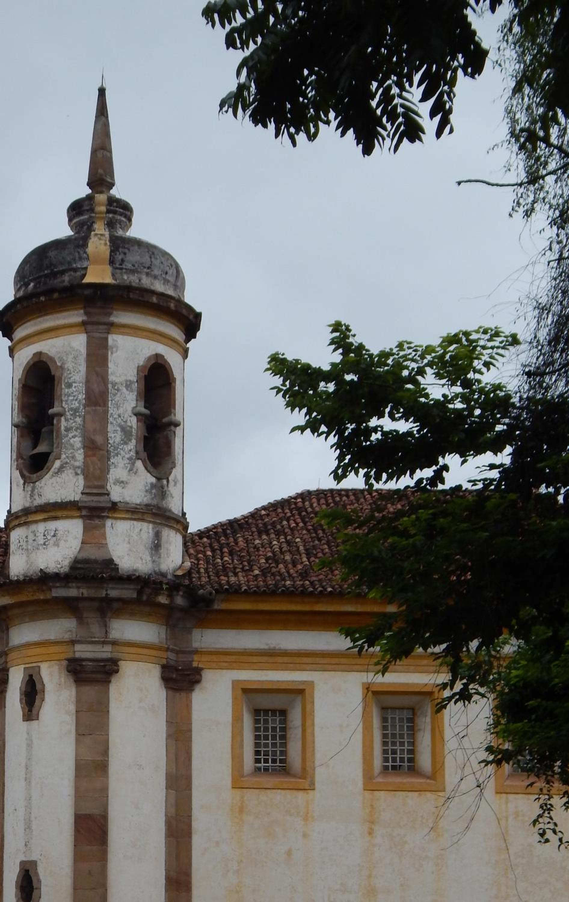 Pouso das Glicínias - B&B