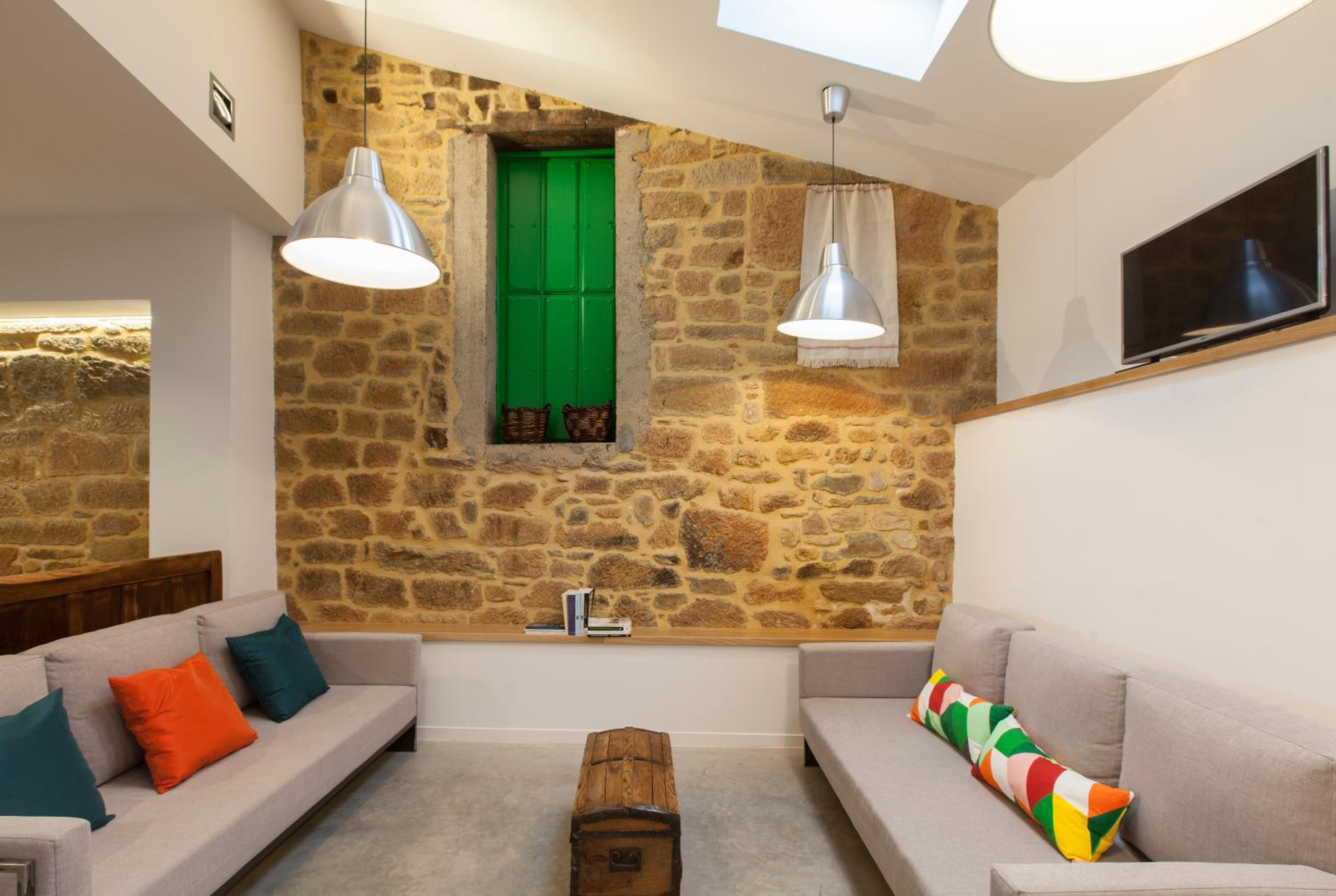Casa la Devesa de Sanabria