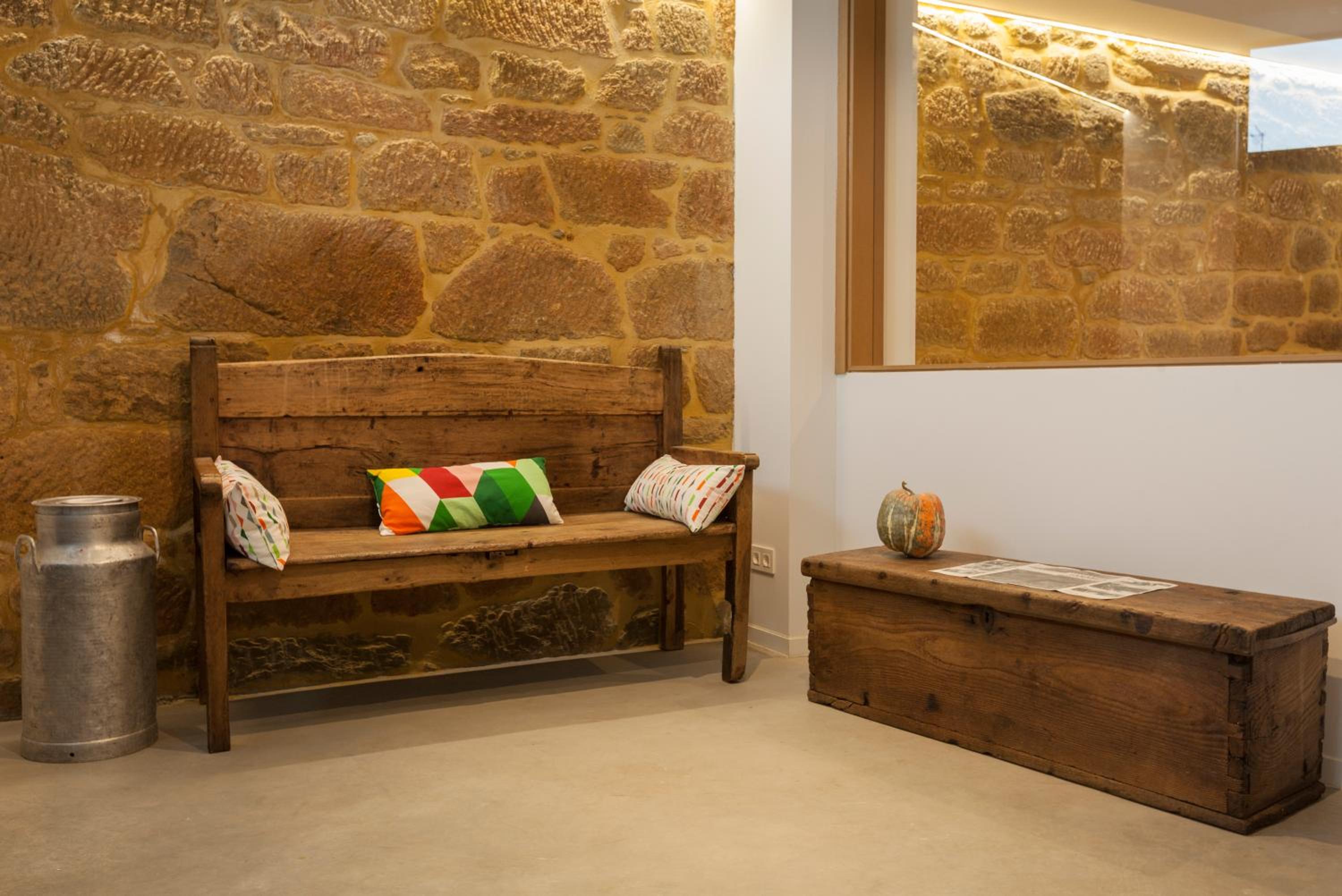 Casa la Devesa de Sanabria
