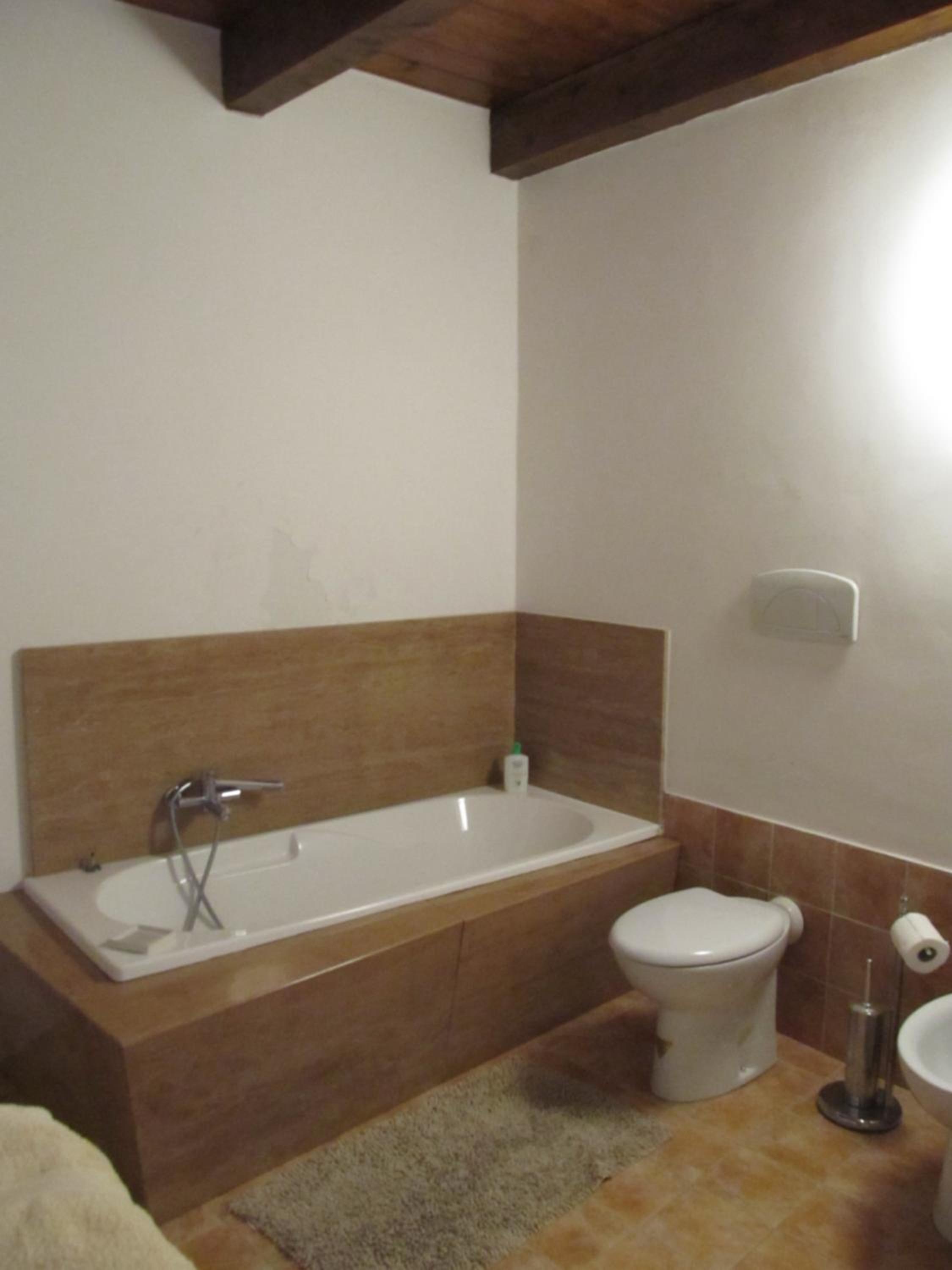 b&b Vallone del grano