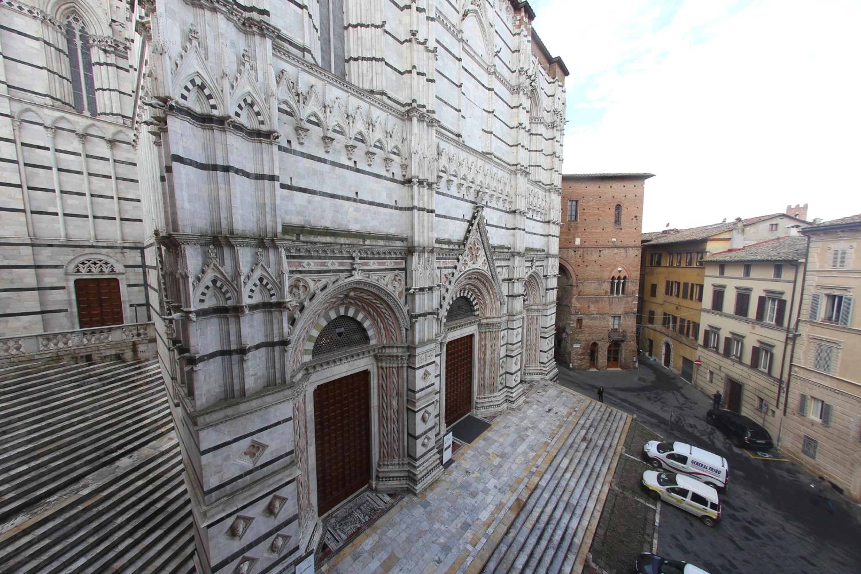 Palazzo del Magnifico B&B