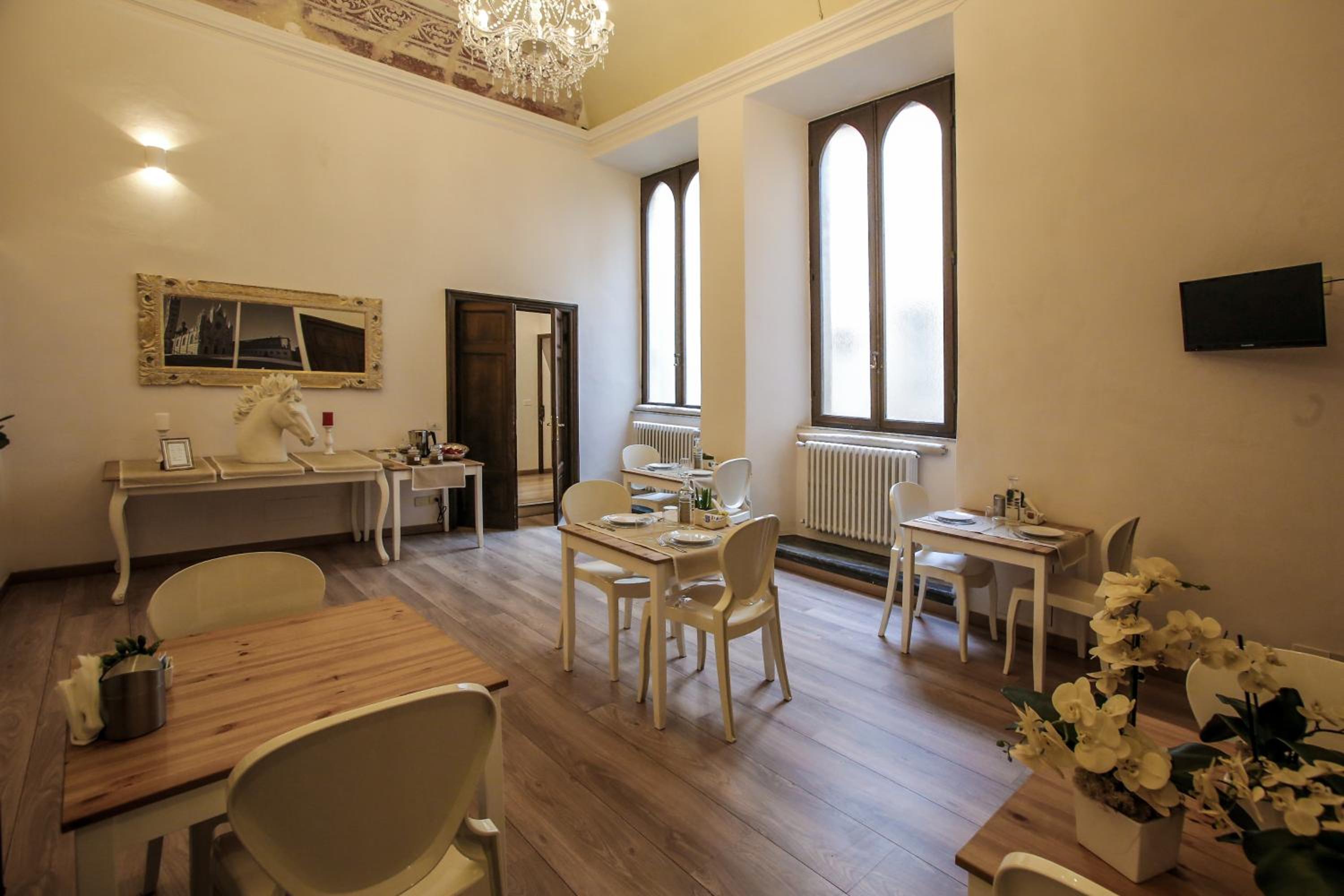 Palazzo del Magnifico B&B