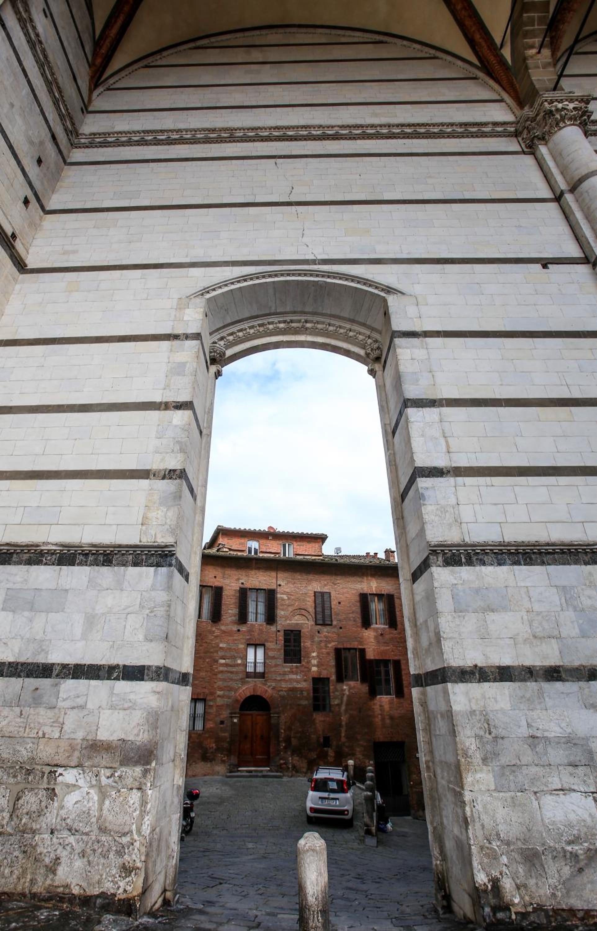 Palazzo del Magnifico B&B