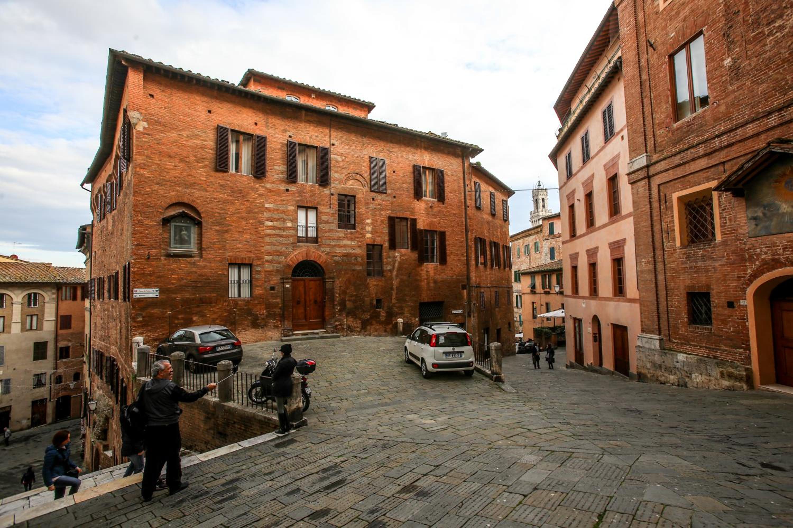 Palazzo del Magnifico B&B
