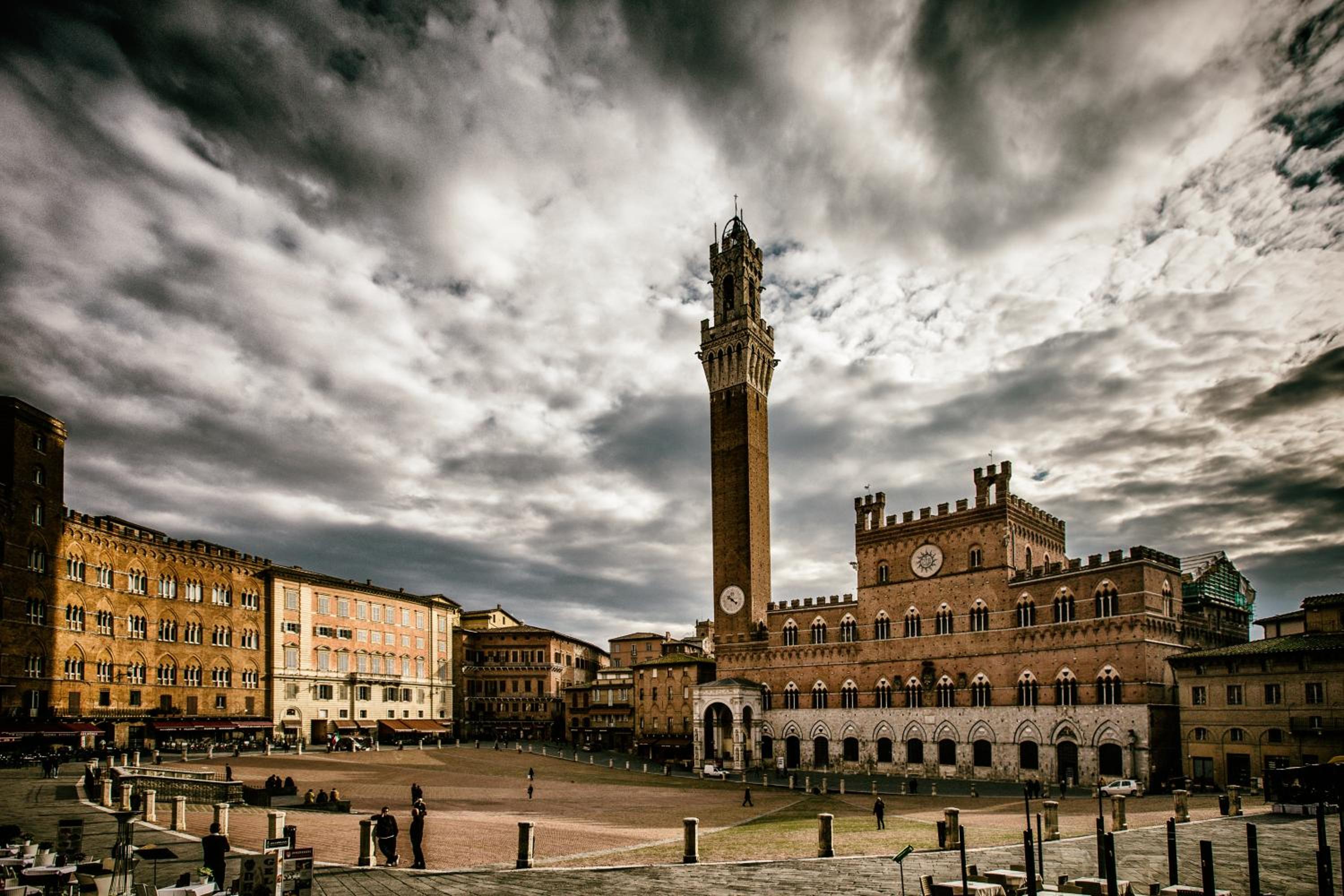 Palazzo del Magnifico B&B