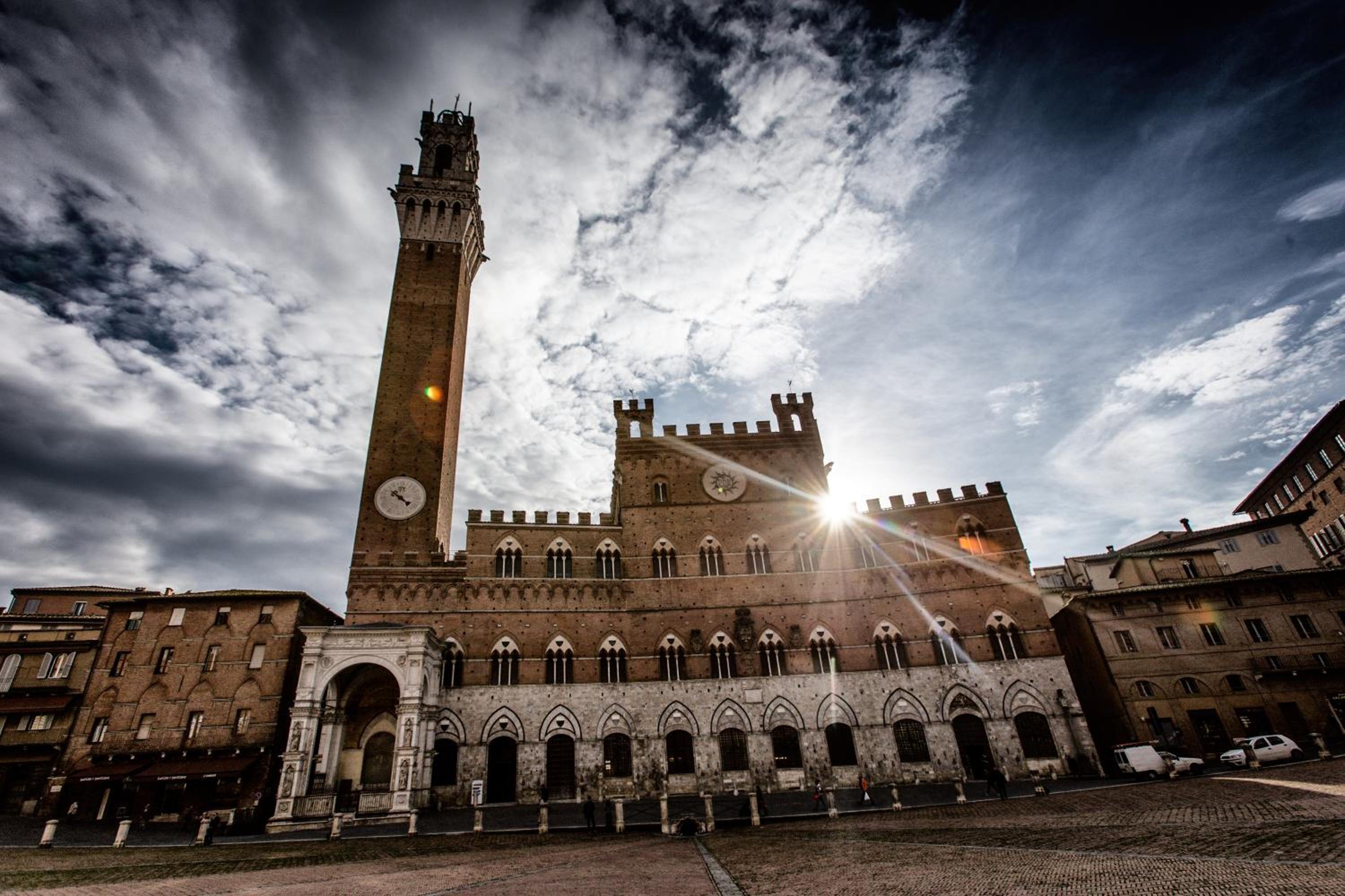 Palazzo del Magnifico B&B