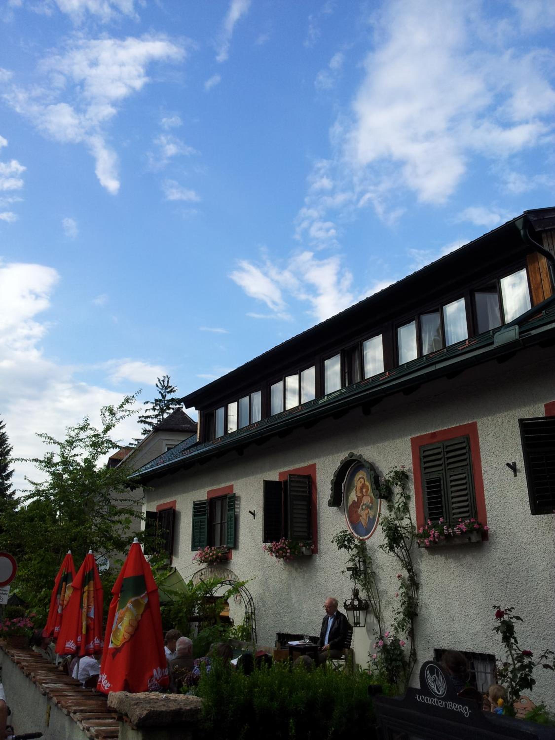 Haus Wartenberg