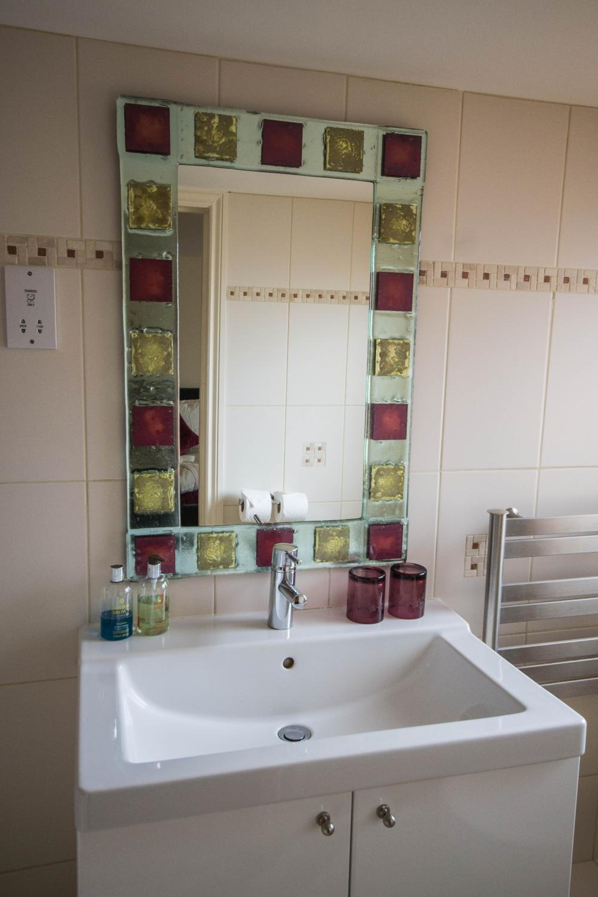 Atlantic Heights Guest House, photo 51