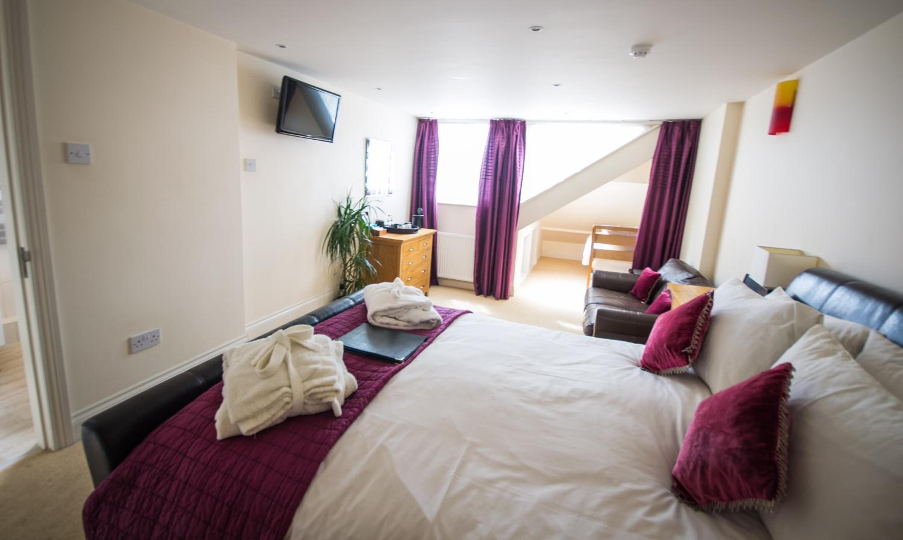 Atlantic Heights Guest House, photo 19