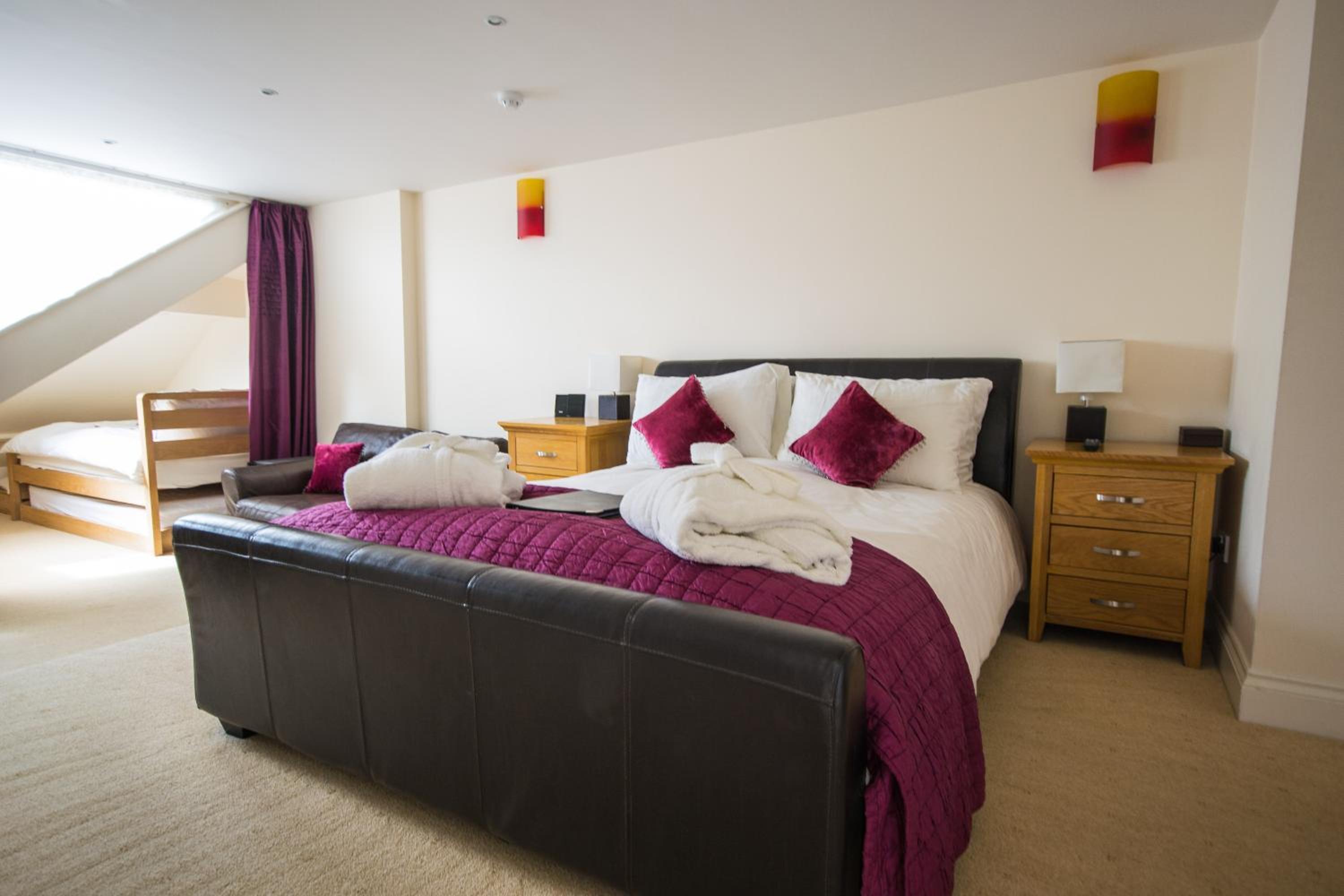 Atlantic Heights Guest House, photo 3