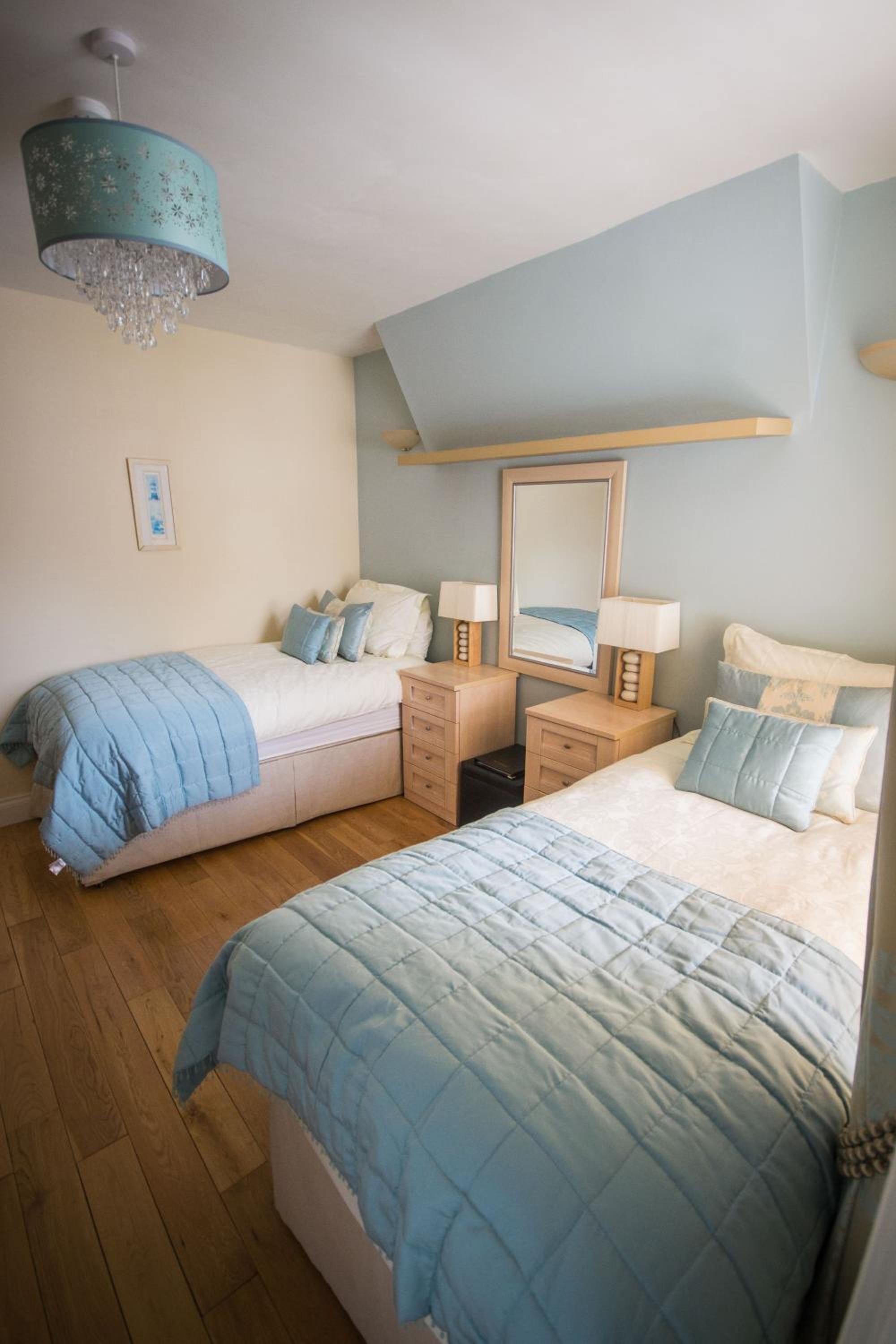 Atlantic Heights Guest House