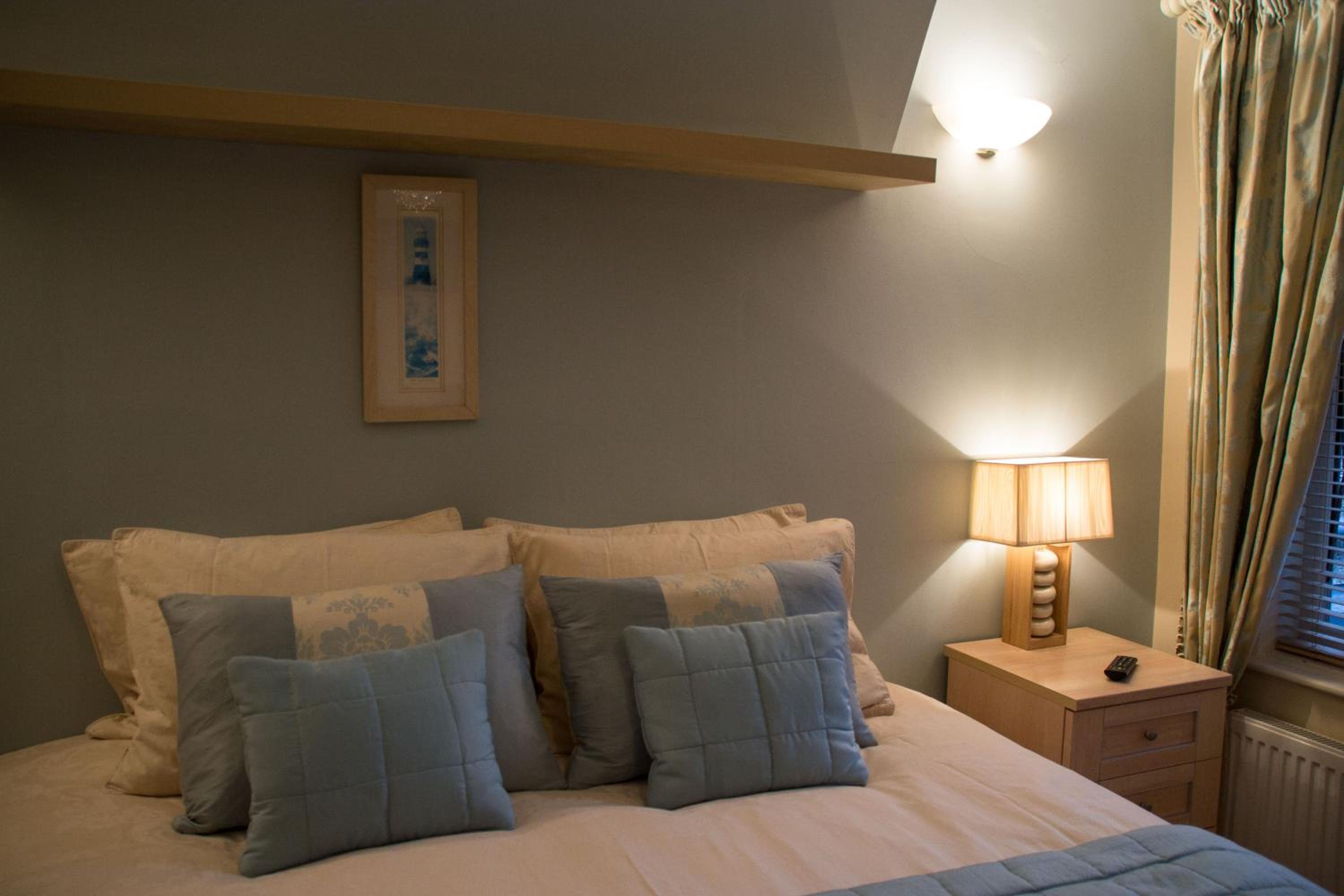 Atlantic Heights Guest House, photo 45