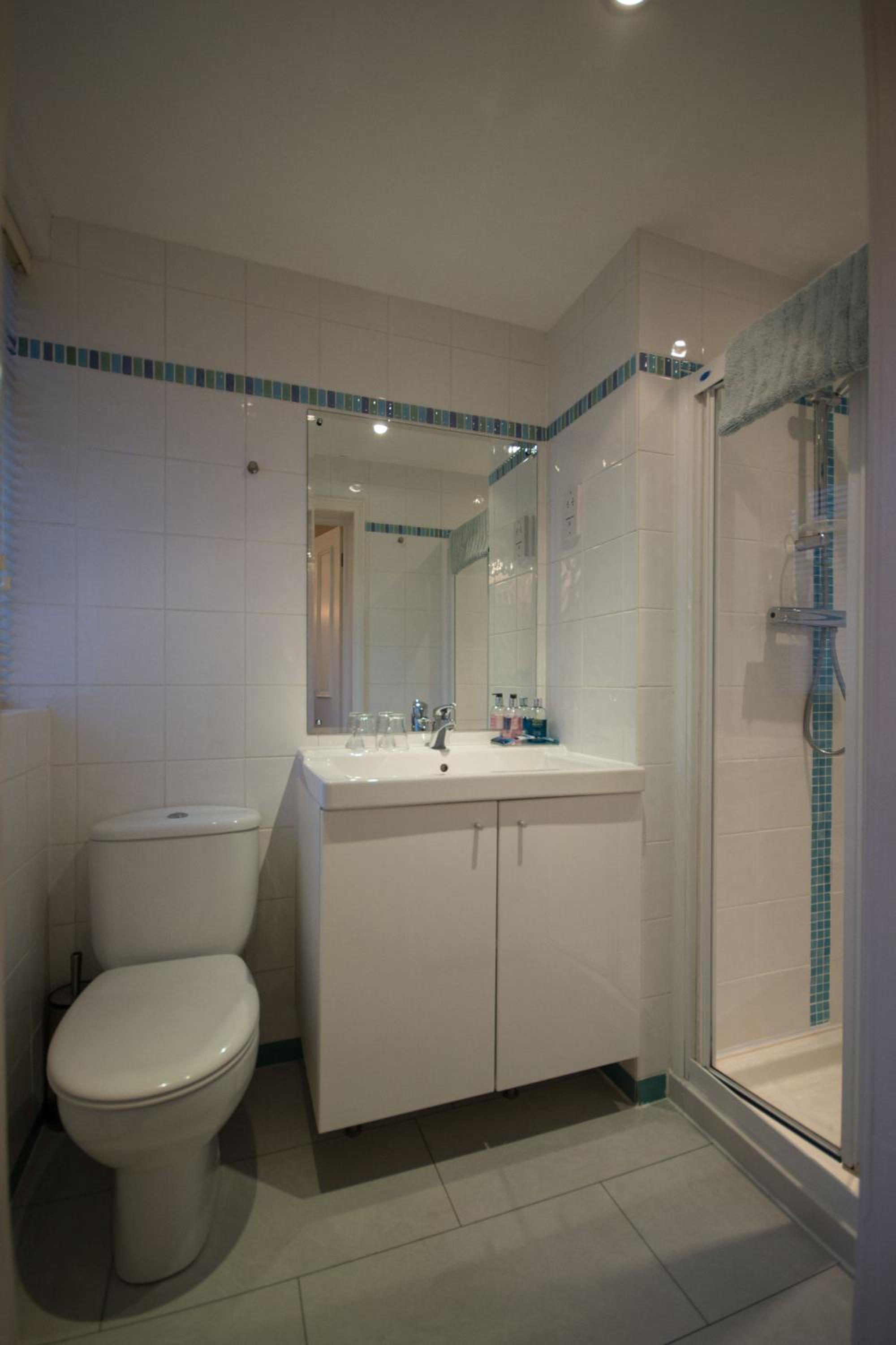 Atlantic Heights Guest House