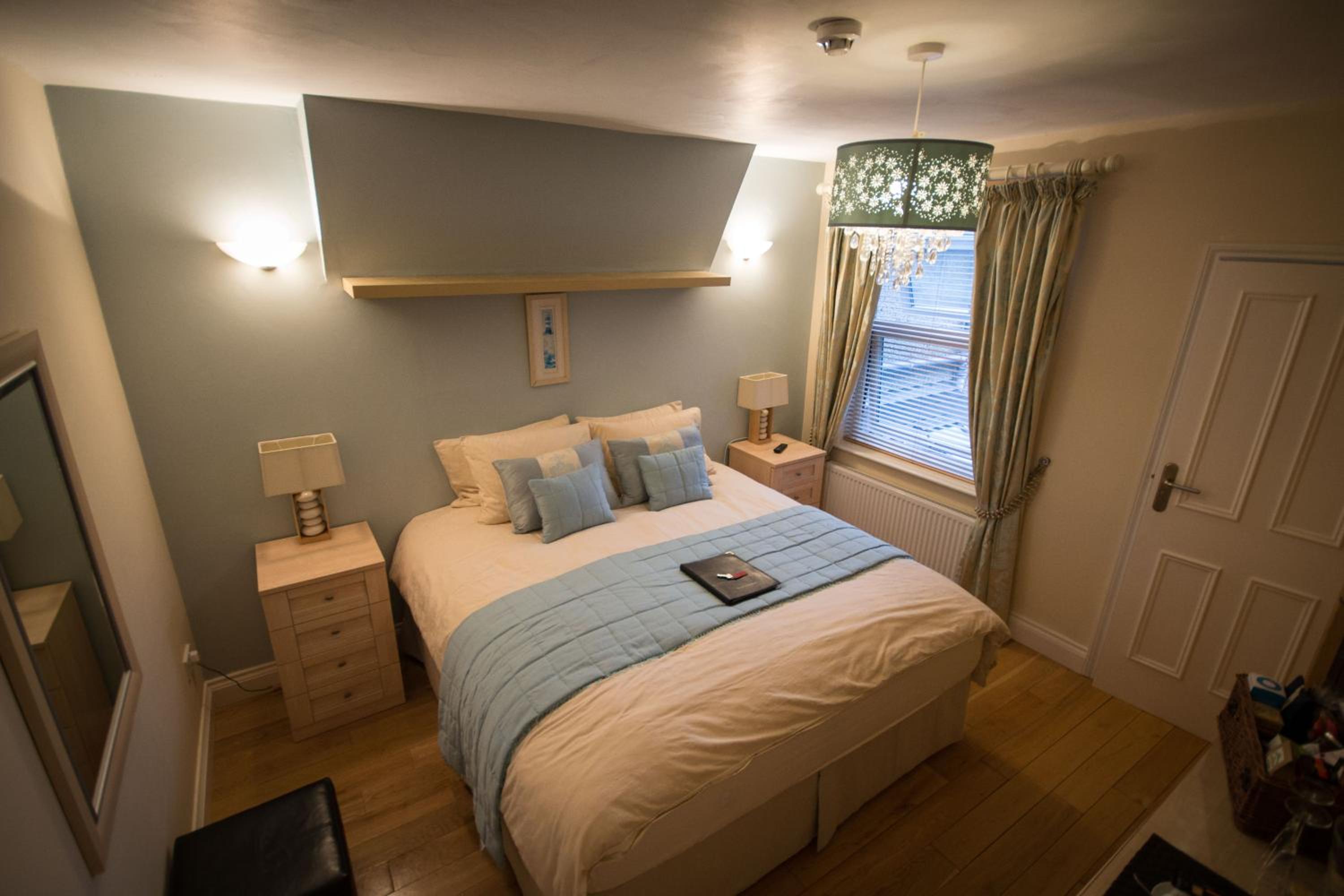 Atlantic Heights Guest House, photo 10