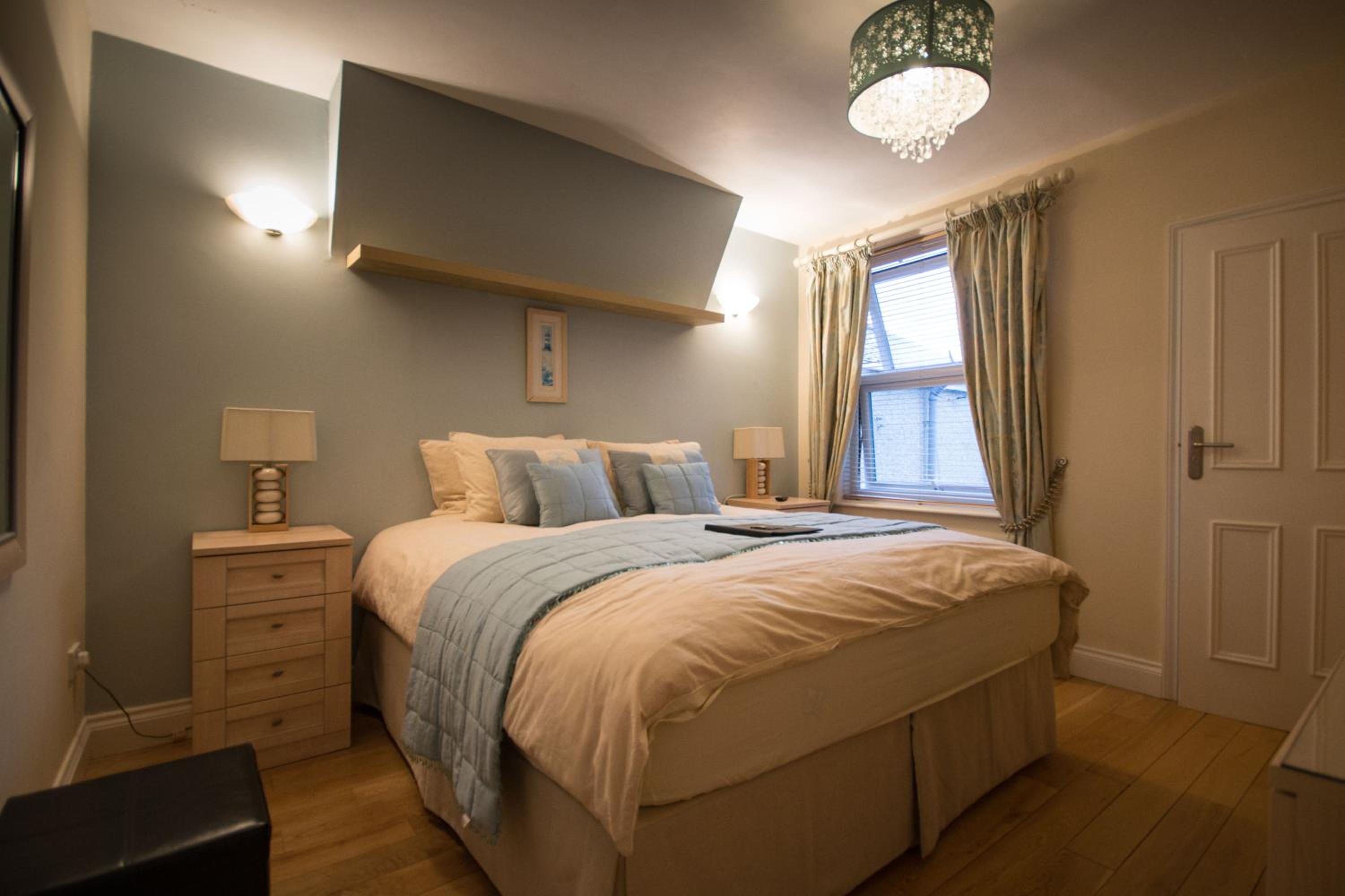 Atlantic Heights Guest House