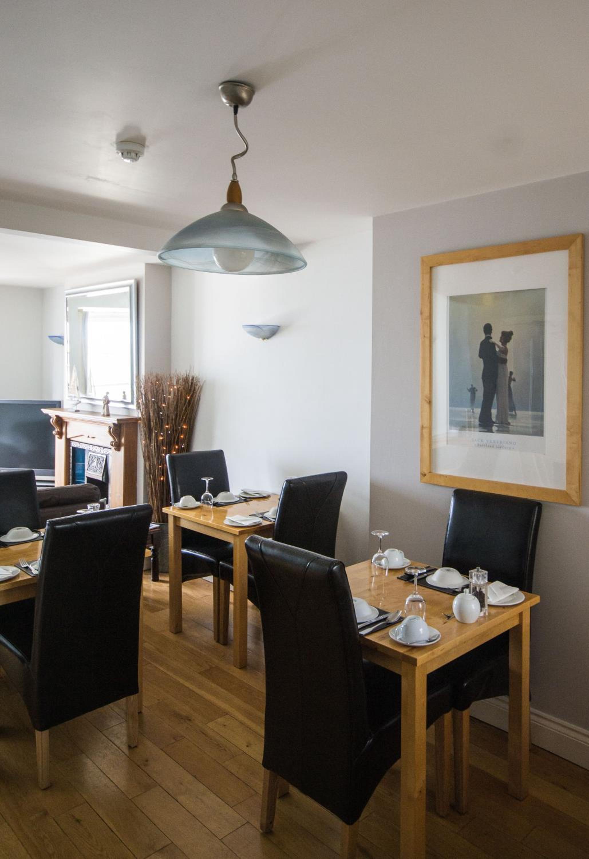 Atlantic Heights Guest House, photo 32