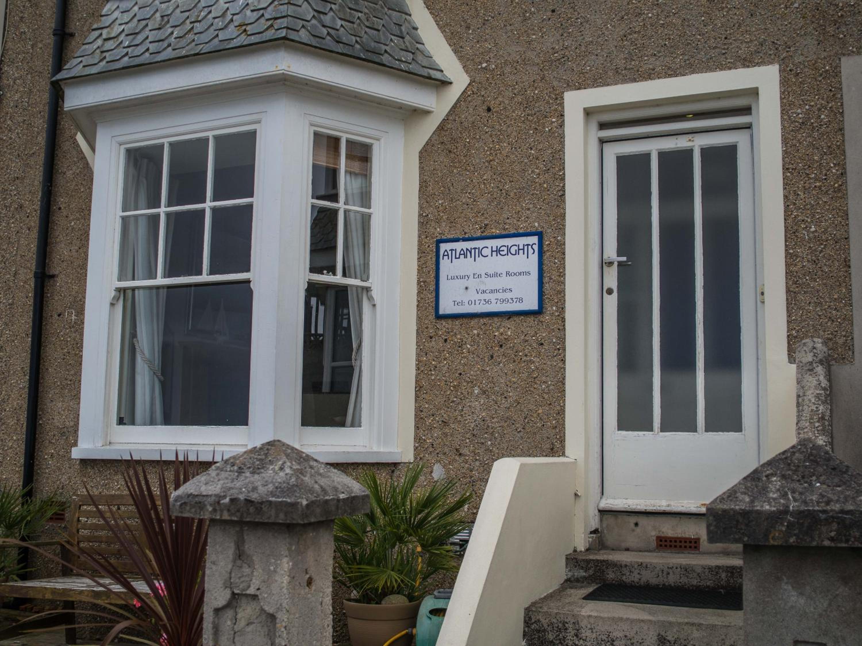 Atlantic Heights Guest House, photo 52