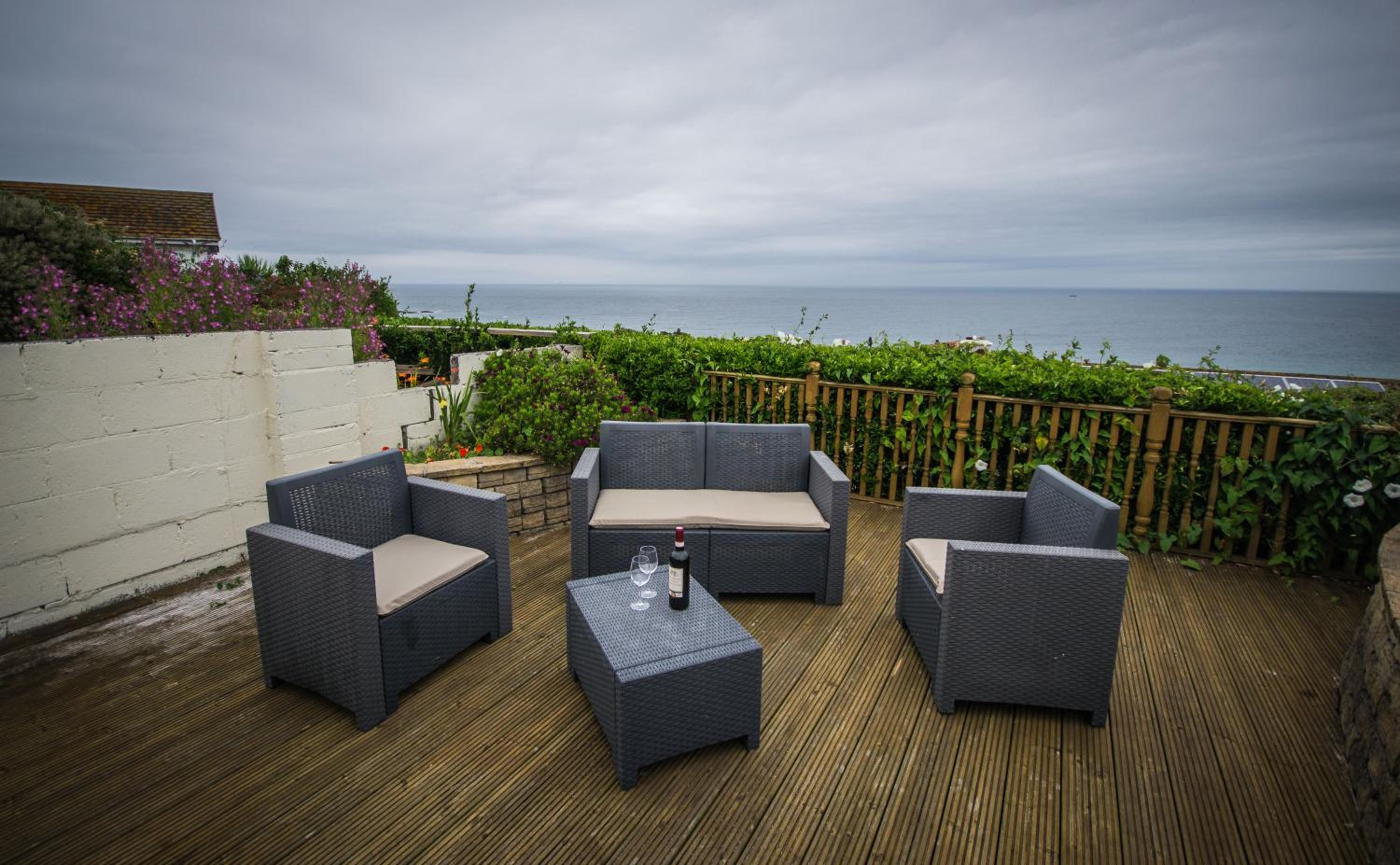 Atlantic Heights Guest House, photo 36