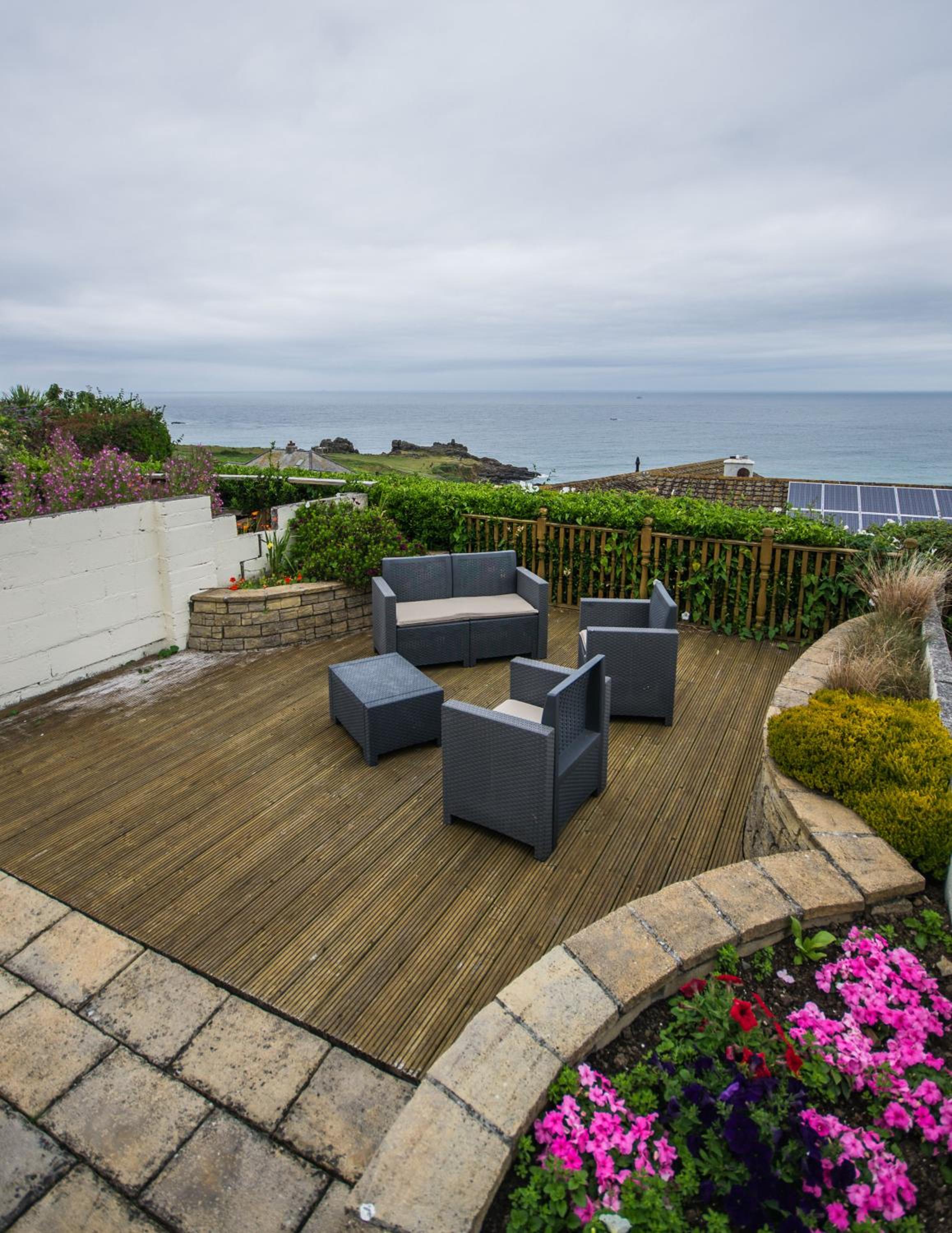 Atlantic Heights Guest House, photo 46