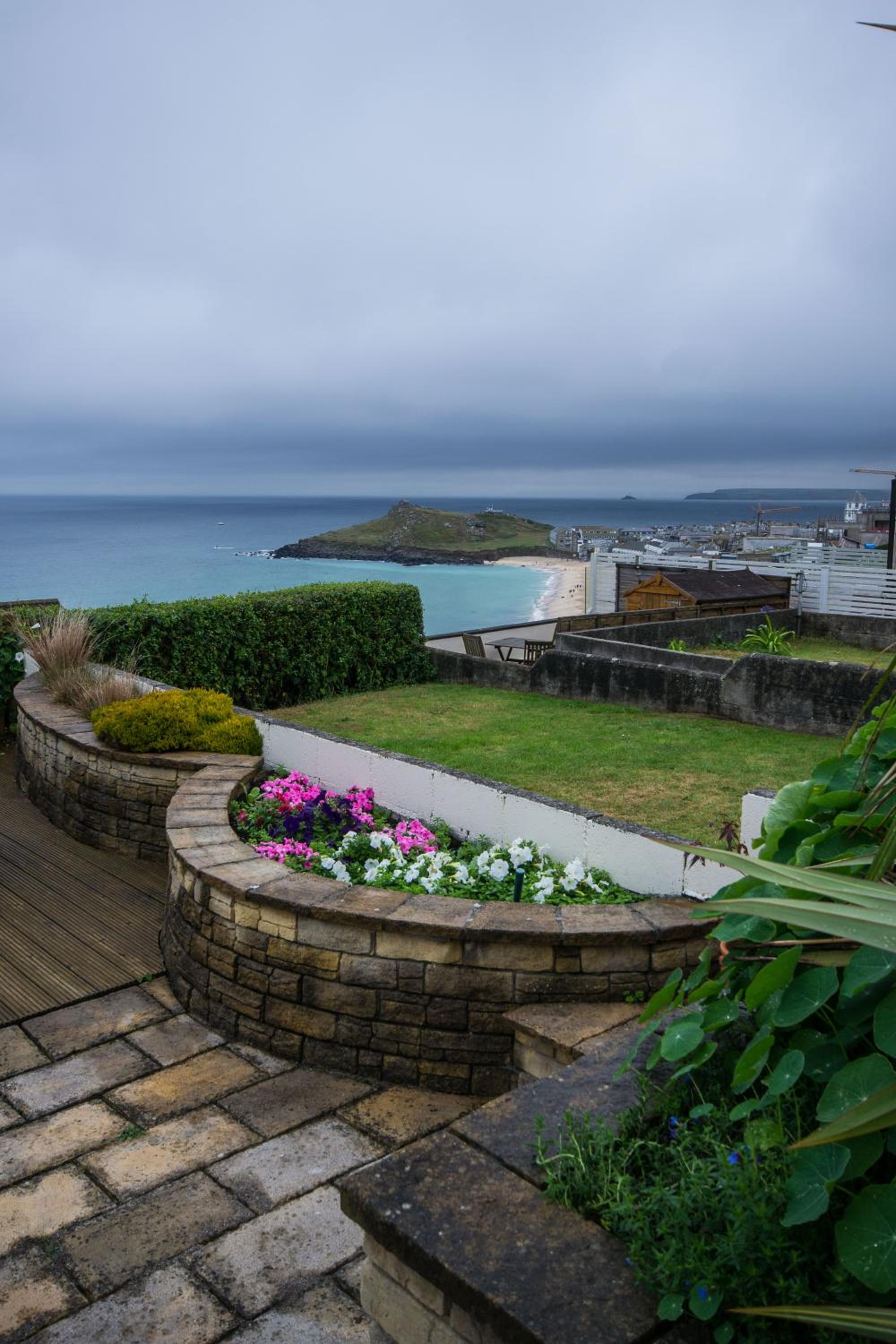 Atlantic Heights Guest House, photo 41