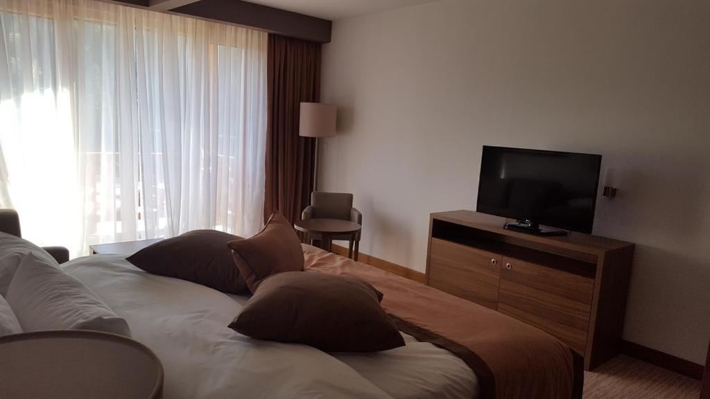 Studio Apartment 134B
