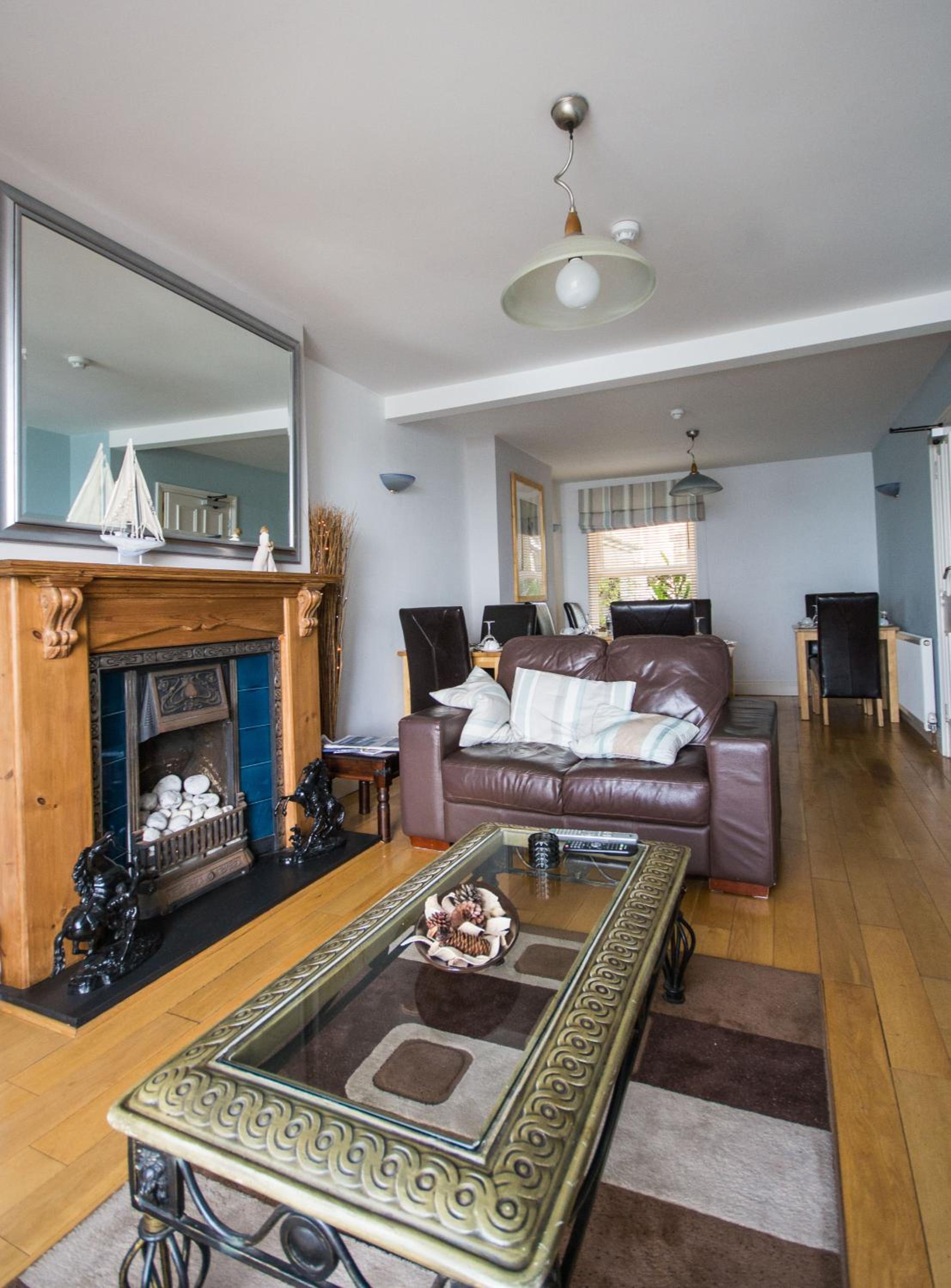 Atlantic Heights Guest House, photo 27