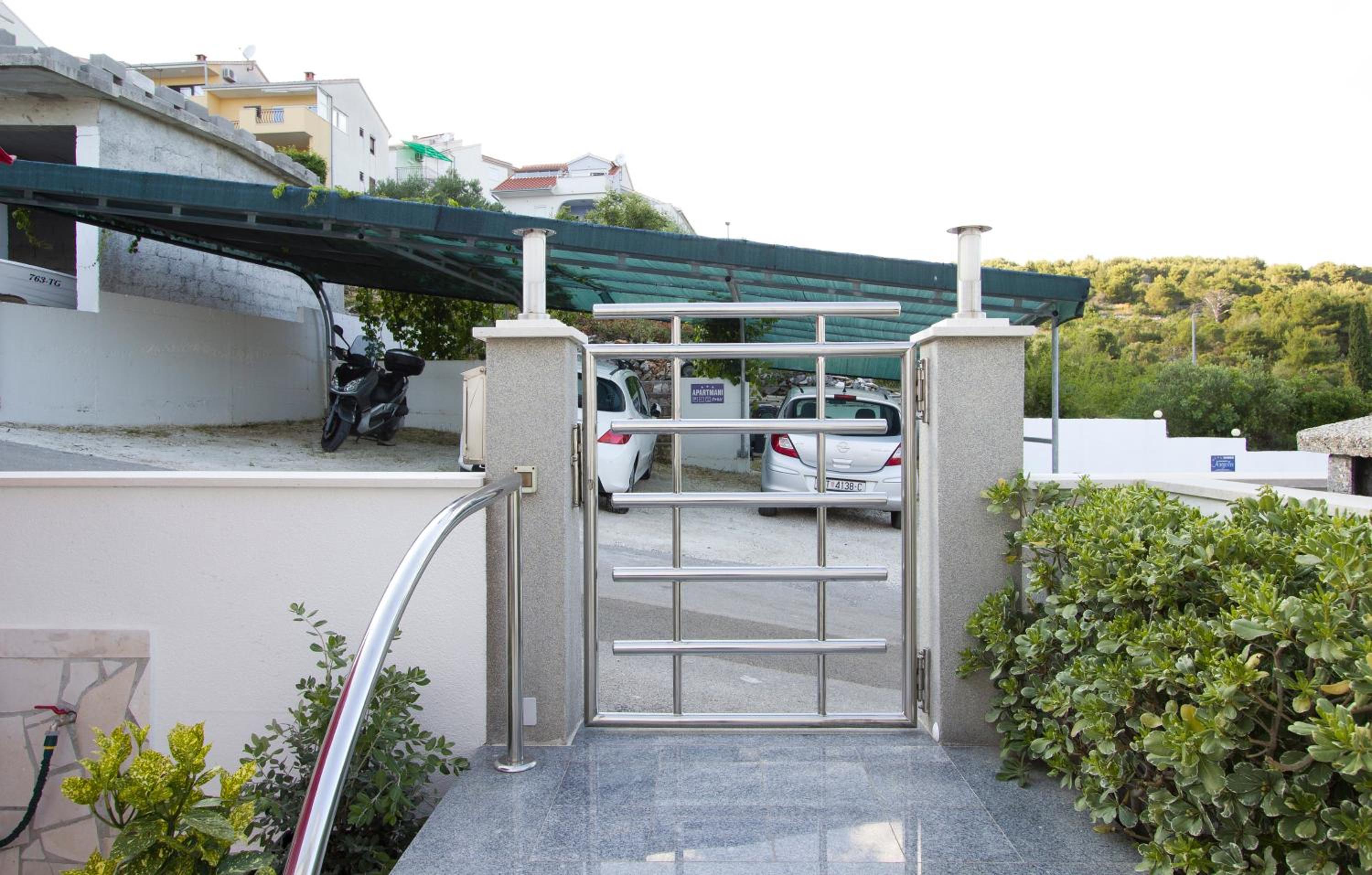 Apartment Prkic view 5
