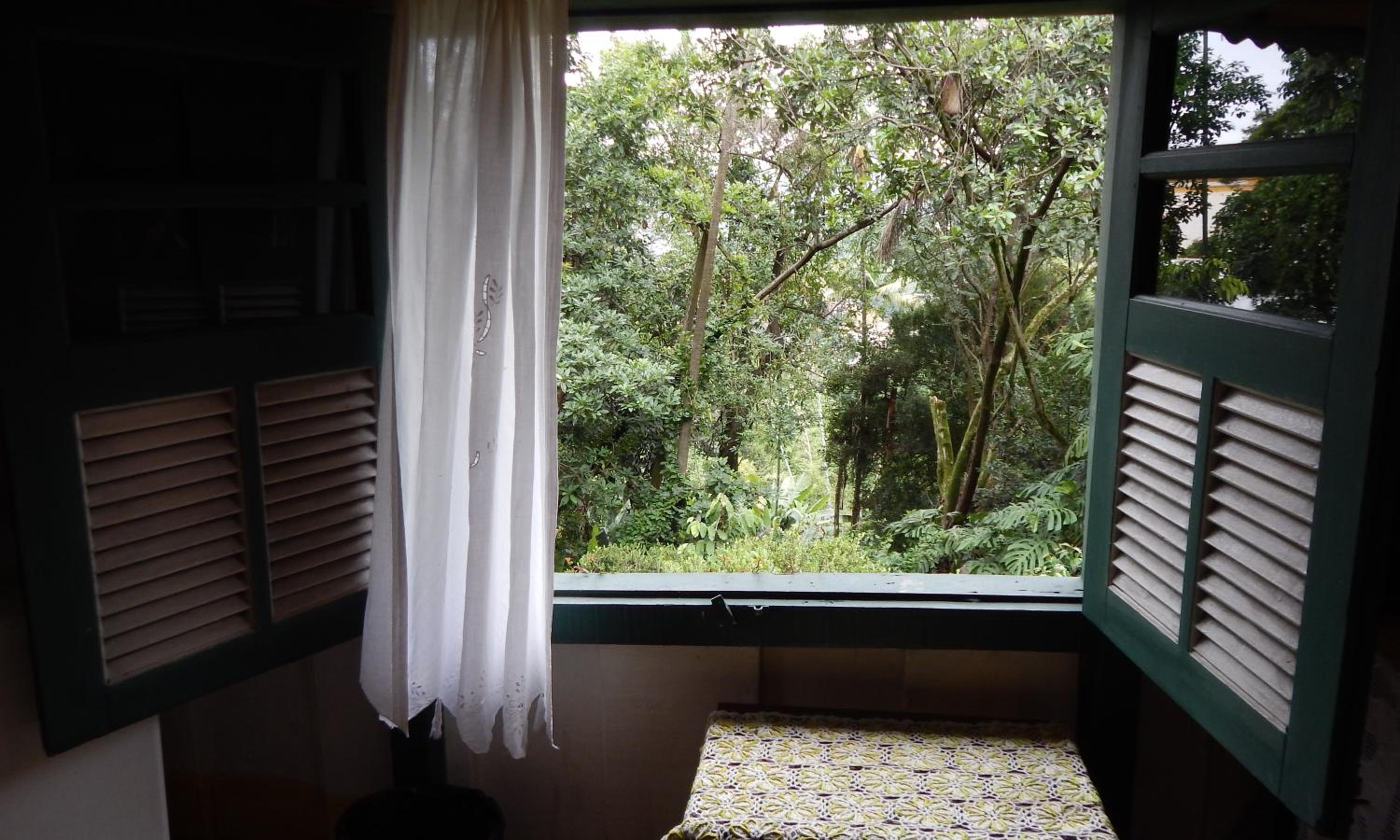 Pouso das Glicínias - B&B