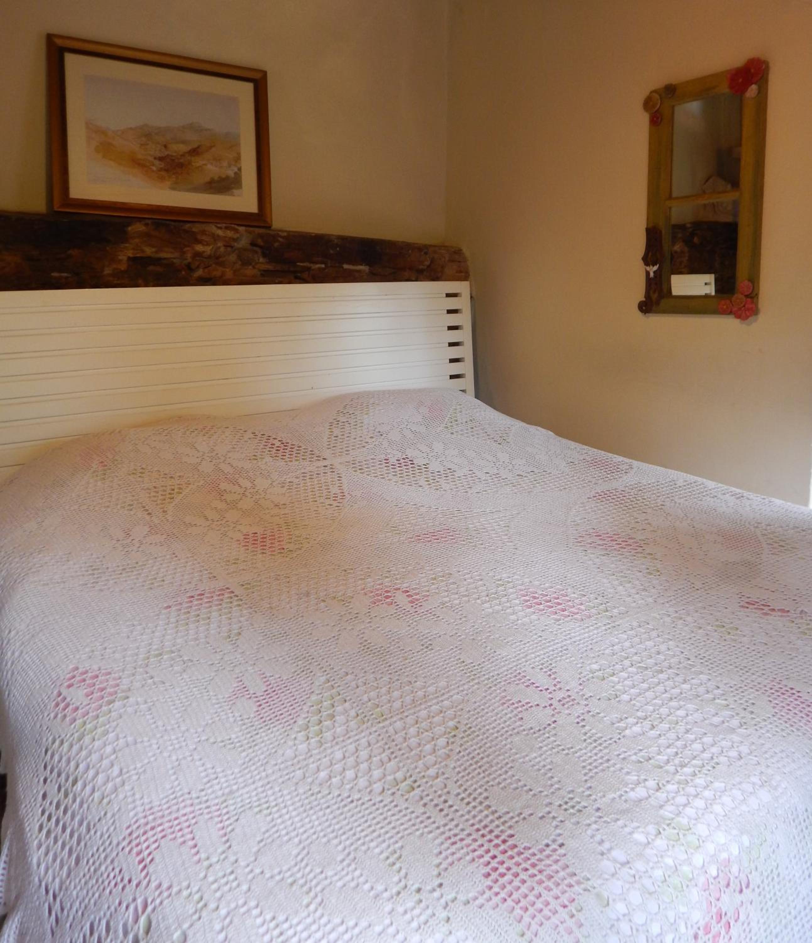 Pouso das Glicínias - B&B