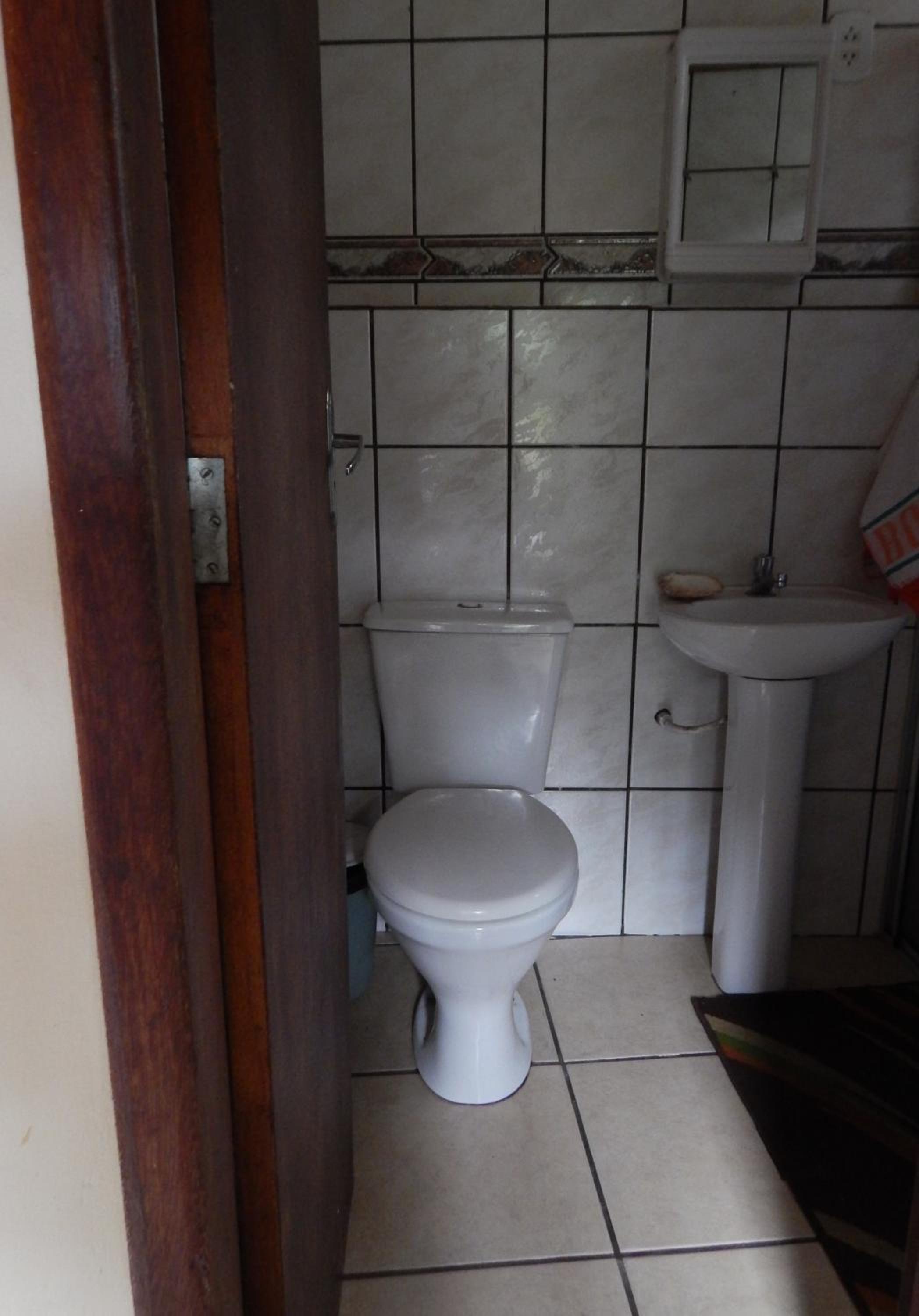 Pouso das Glicínias - B&B