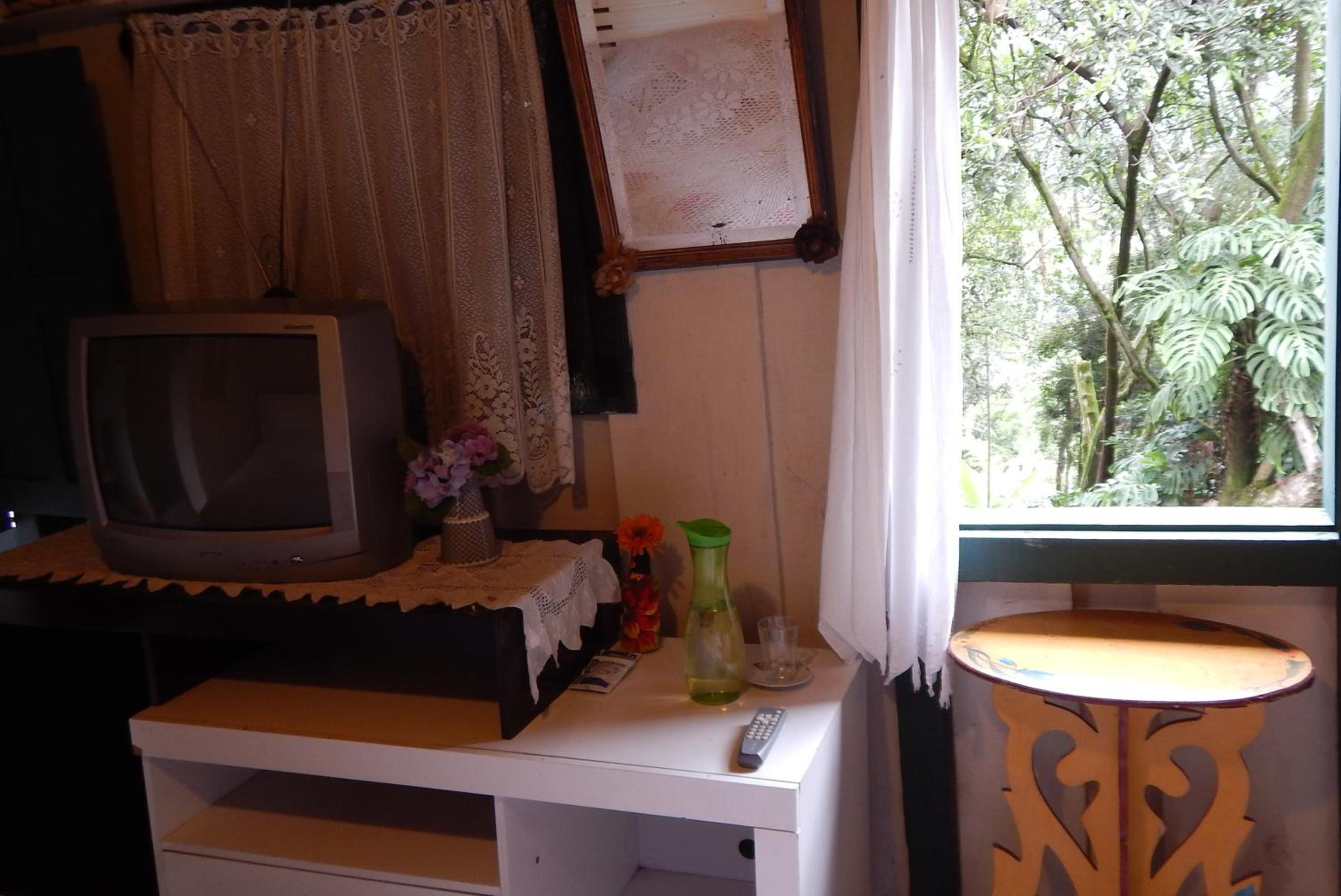 Pouso das Glicínias - B&B