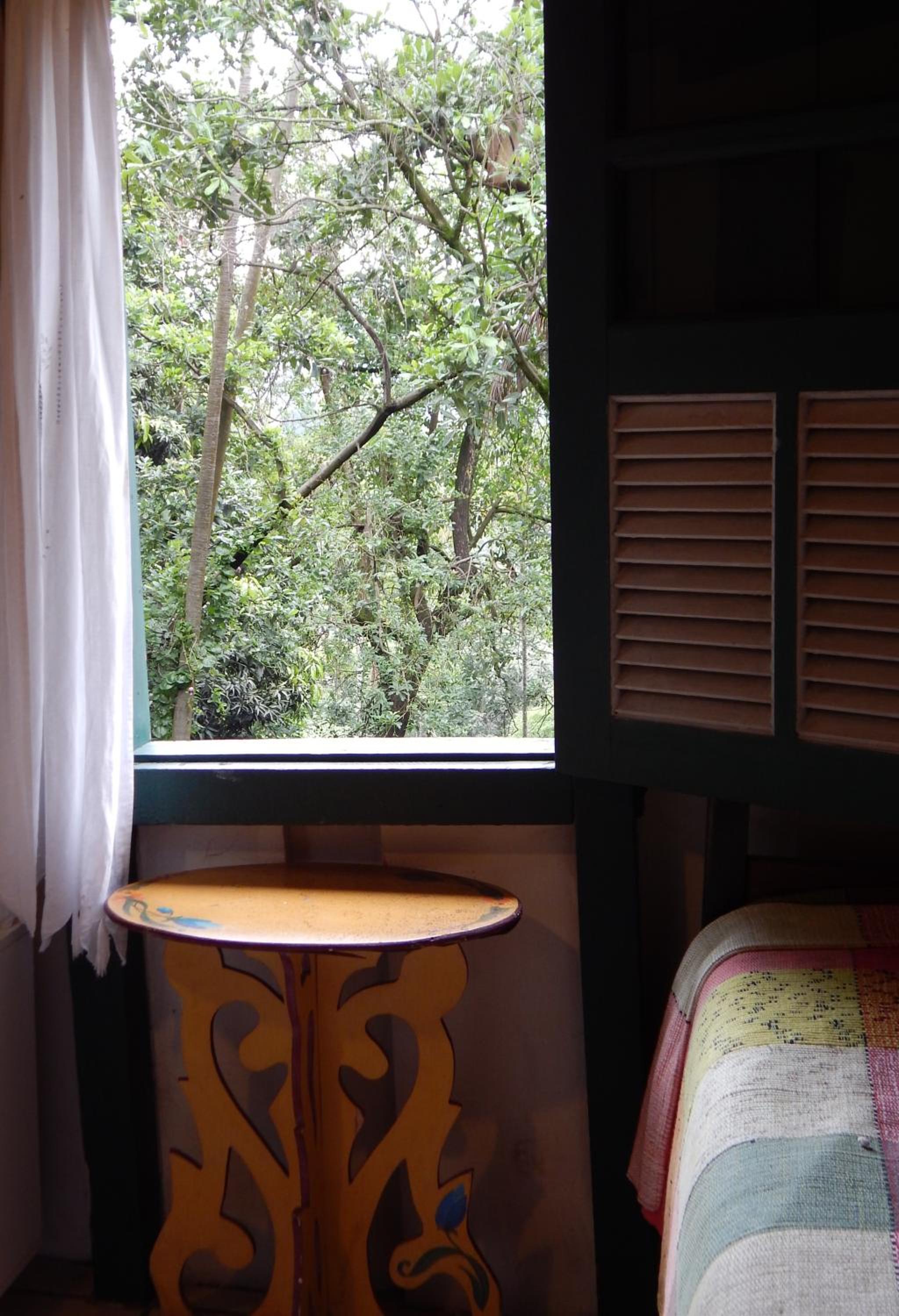 Pouso das Glicínias - B&B