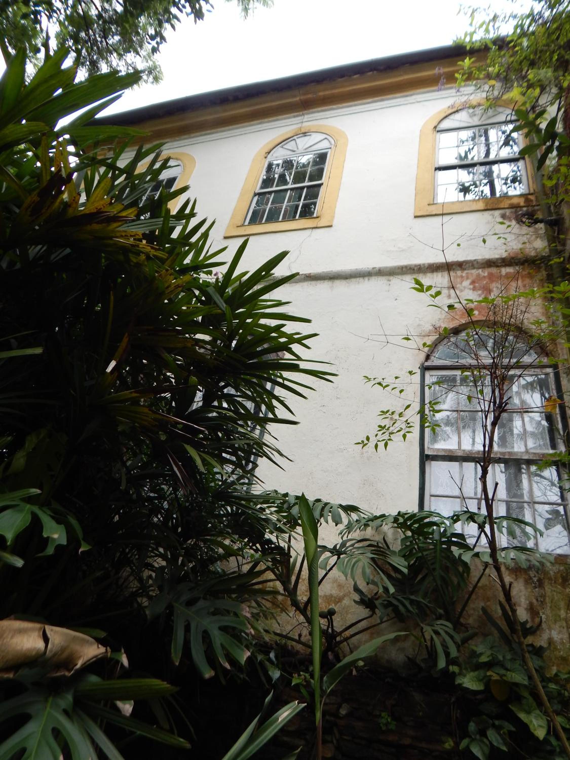 Pouso das Glicínias - B&B