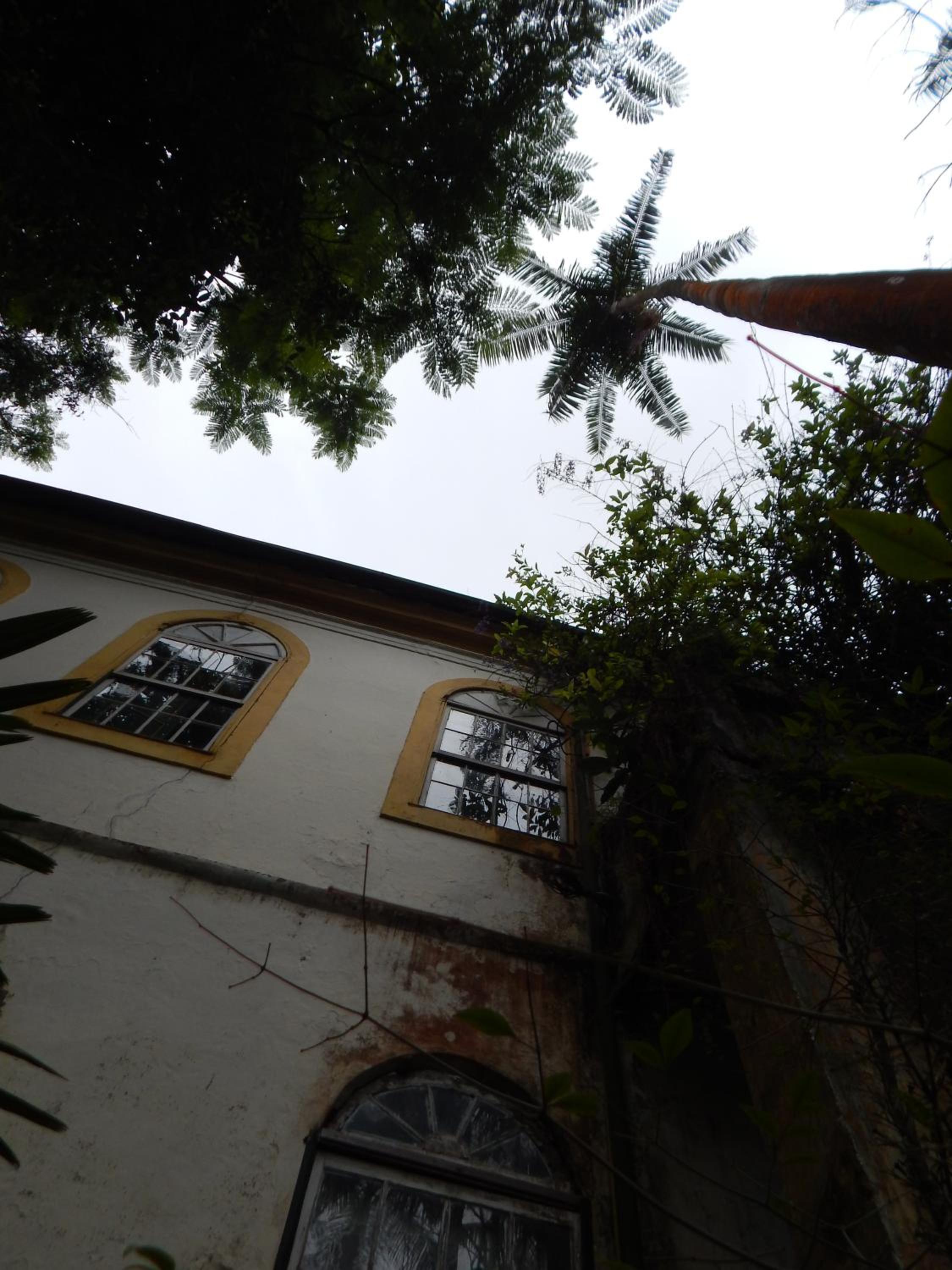 Pouso das Glicínias - B&B