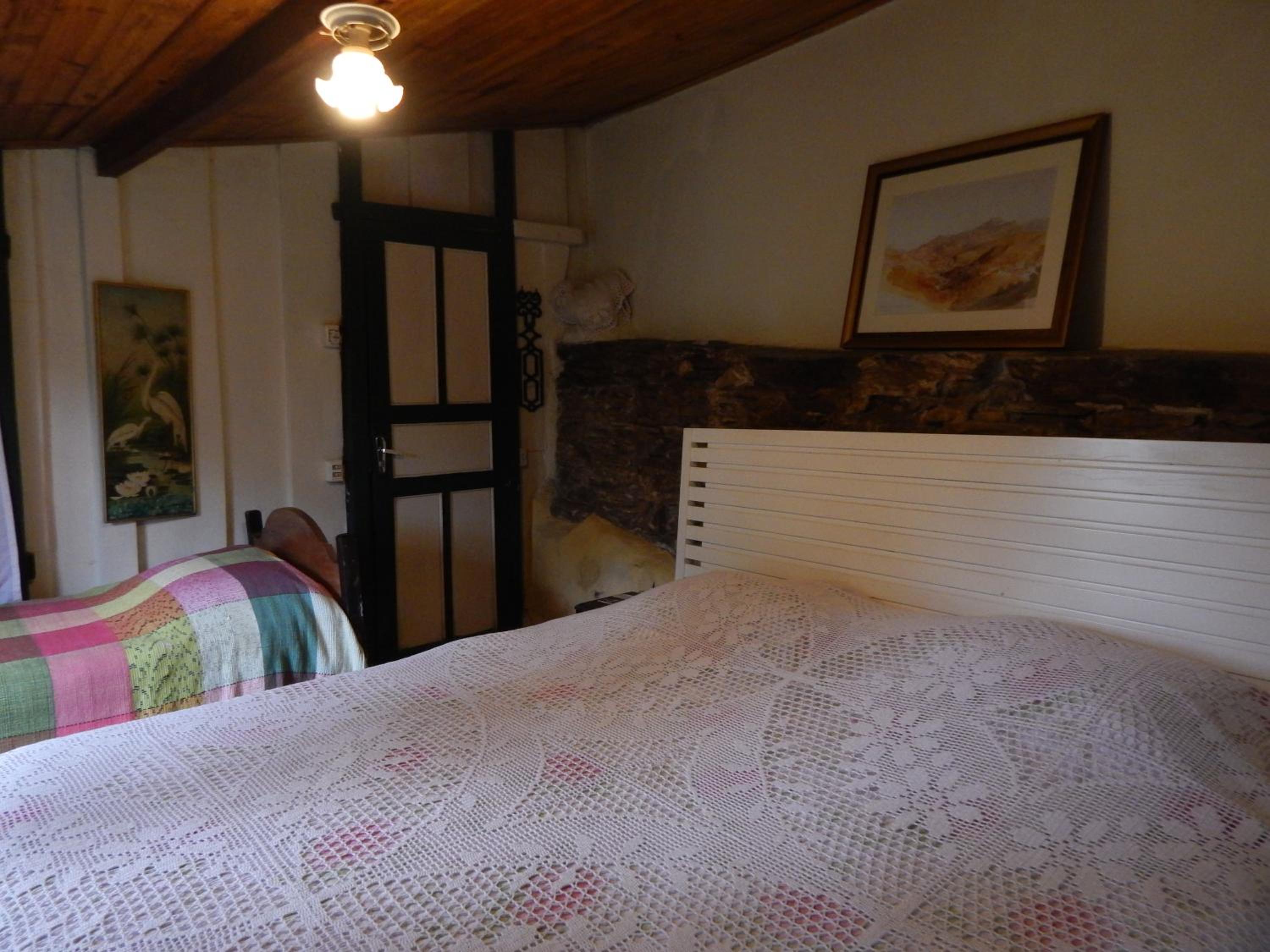 Pouso das Glicínias - B&B