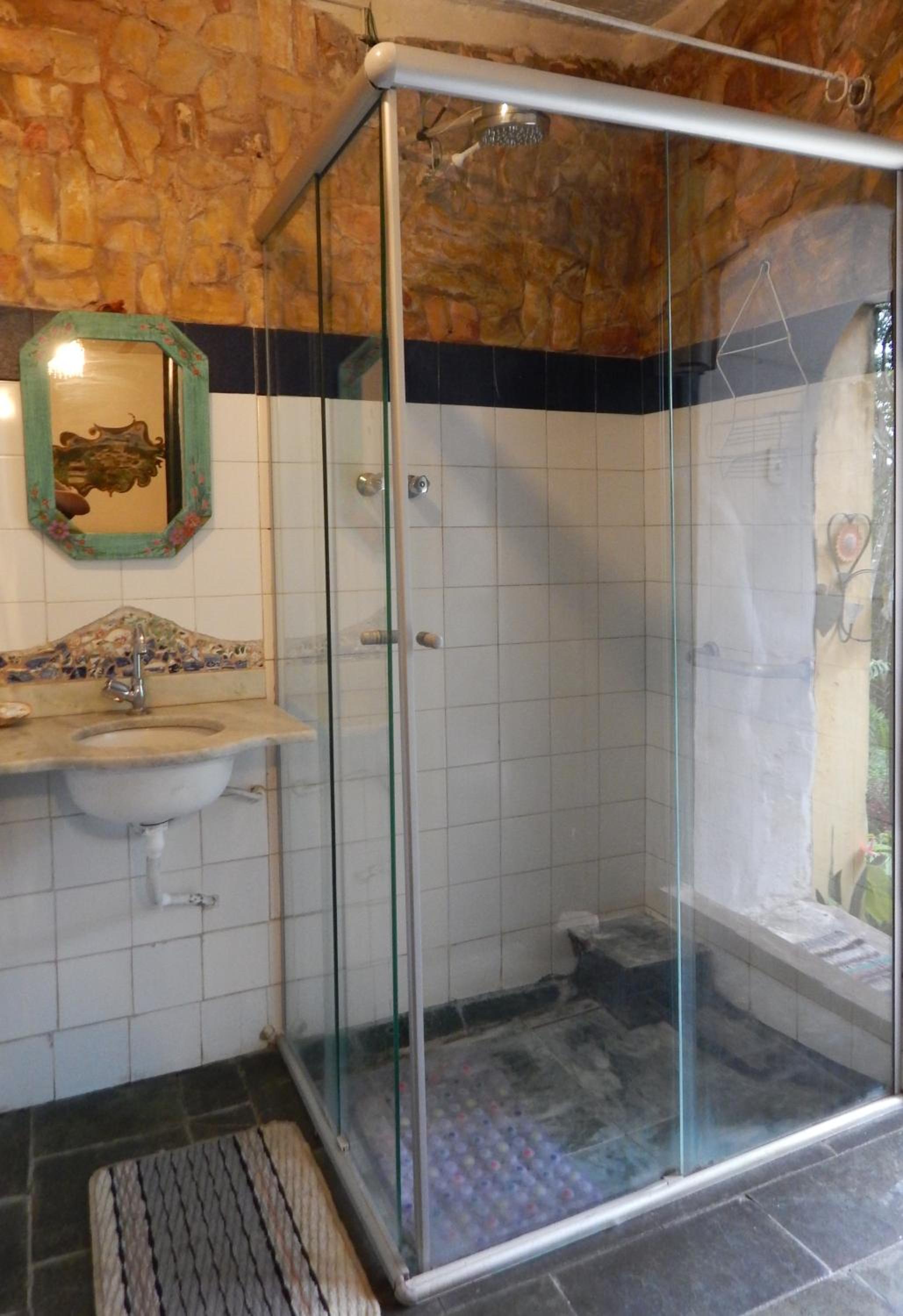 Pouso das Glicínias - B&B